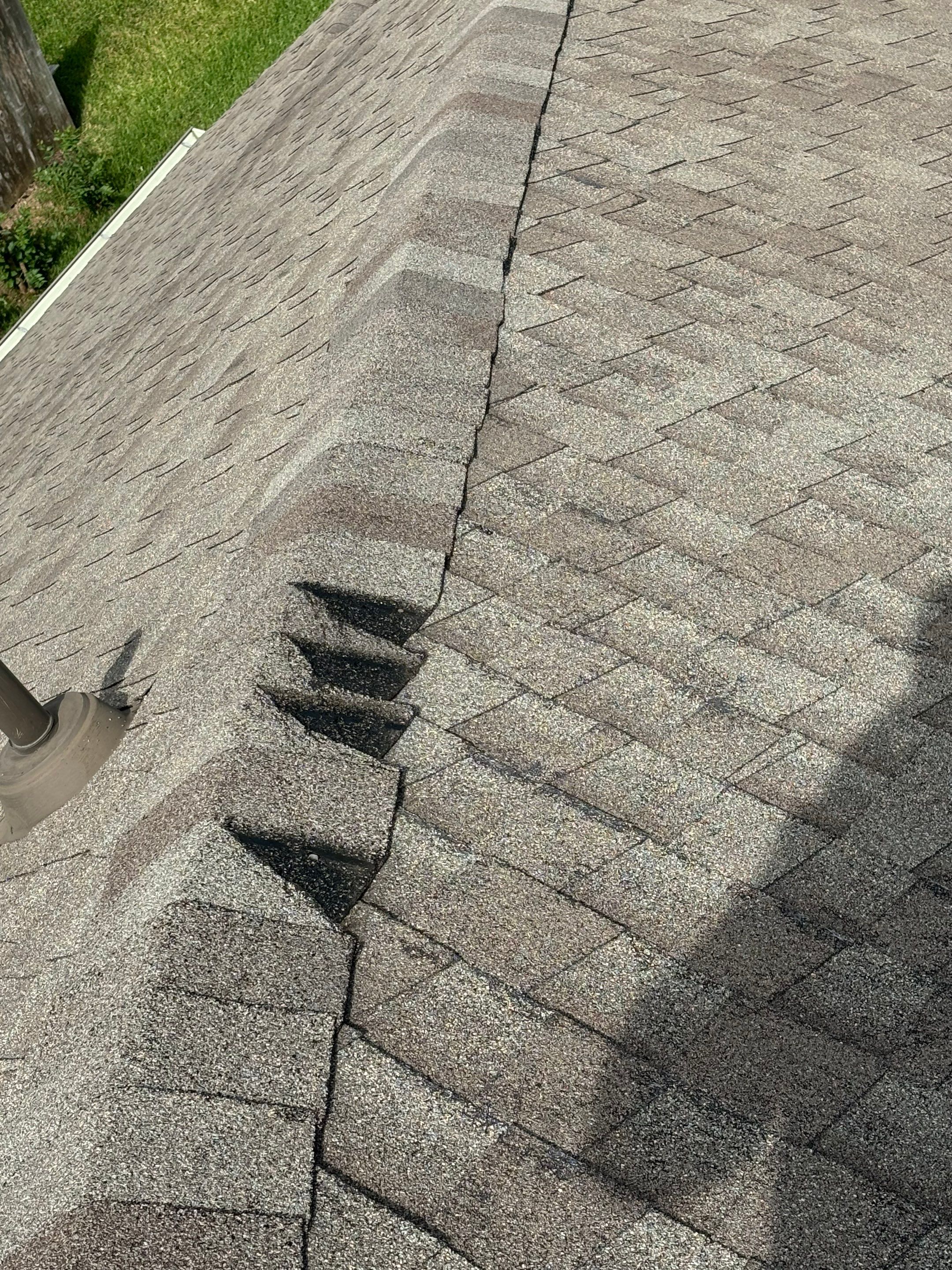 Roof Repair Friendswood by Roof Repair Services LLC