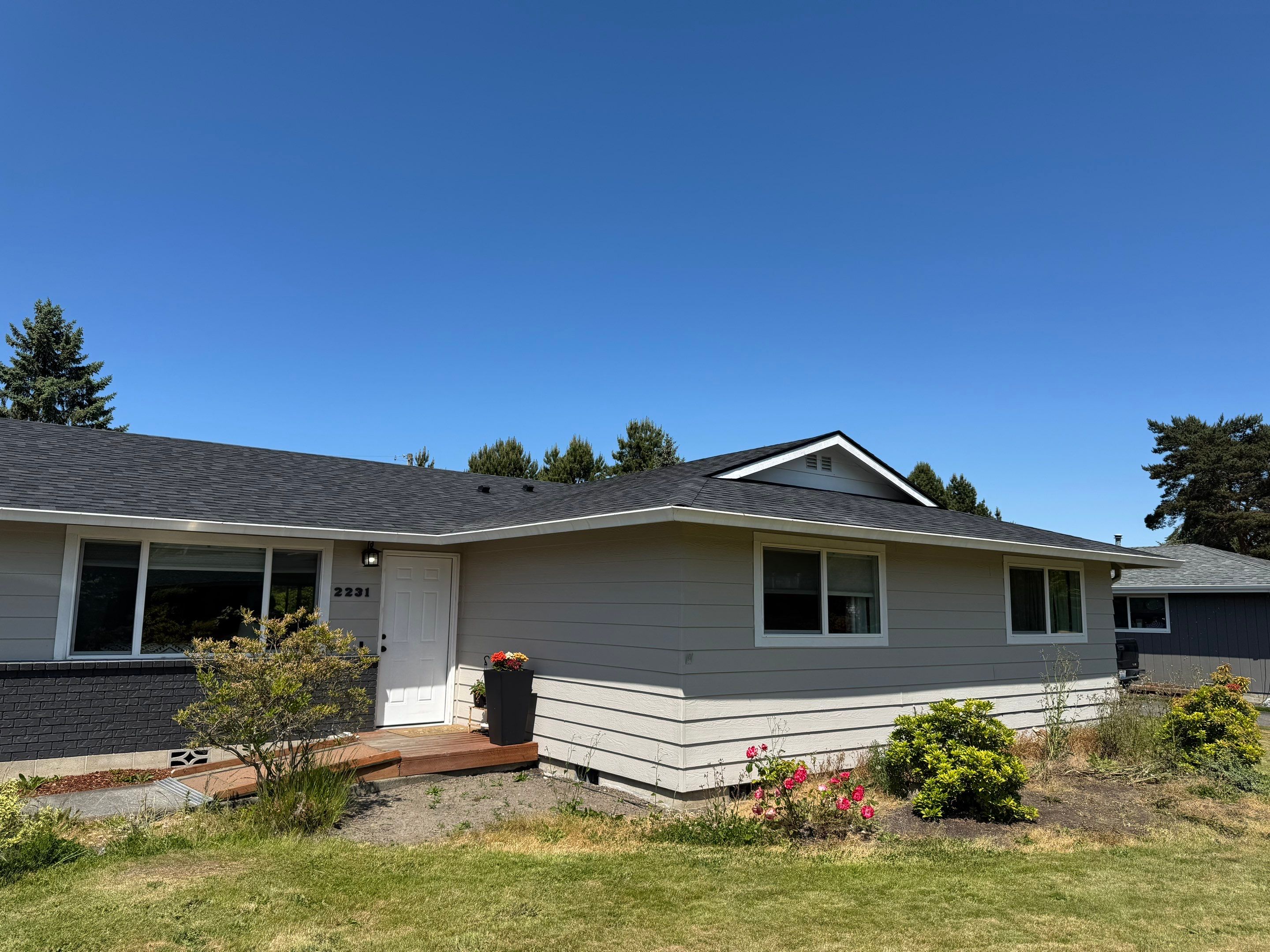 Project in Mount Vernon by Connolly Construction Company