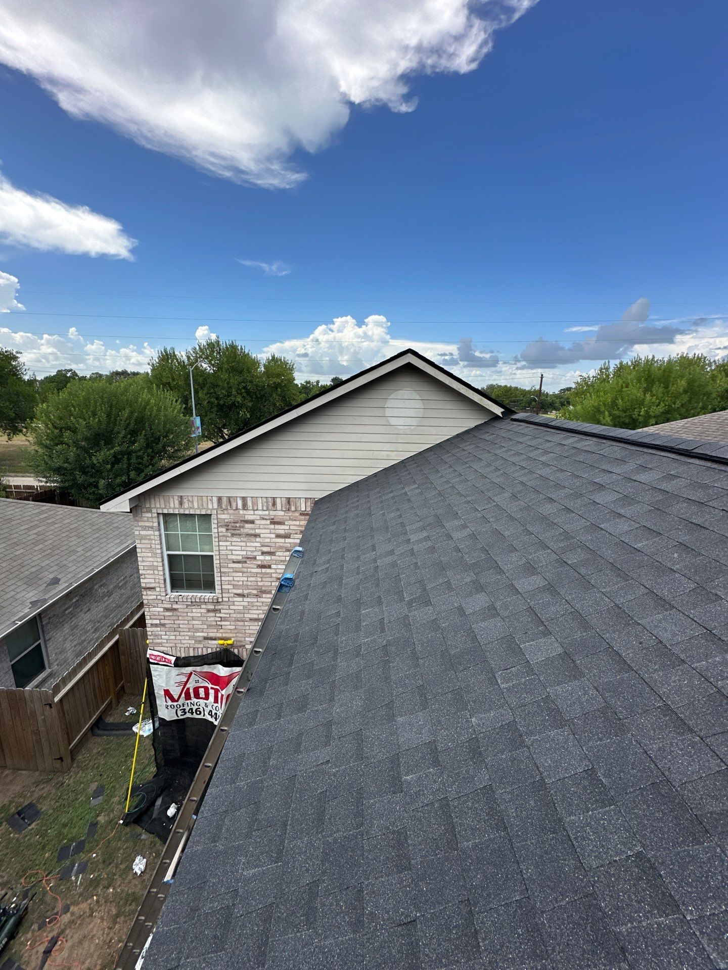 Atlas Prolam by Motion Roofing