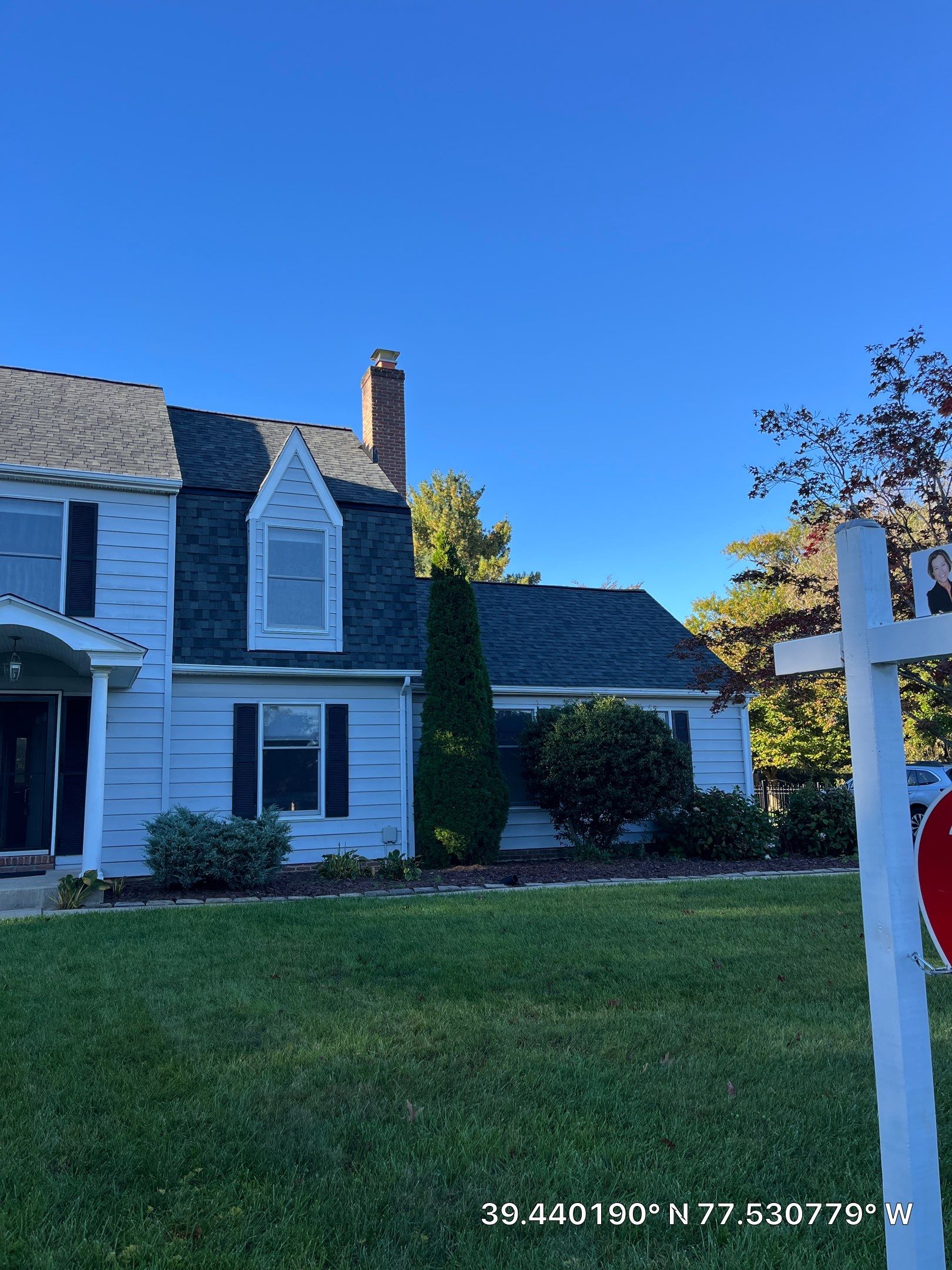 9 Caroline Drive, Middletown, MD 21769 UNITED STATES by American Custom Contractors