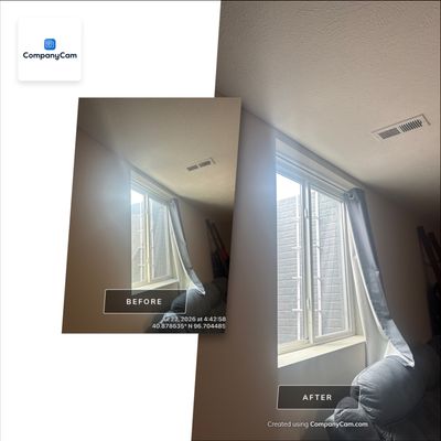 Residential Window Replacement and Sill Repair in Lincoln