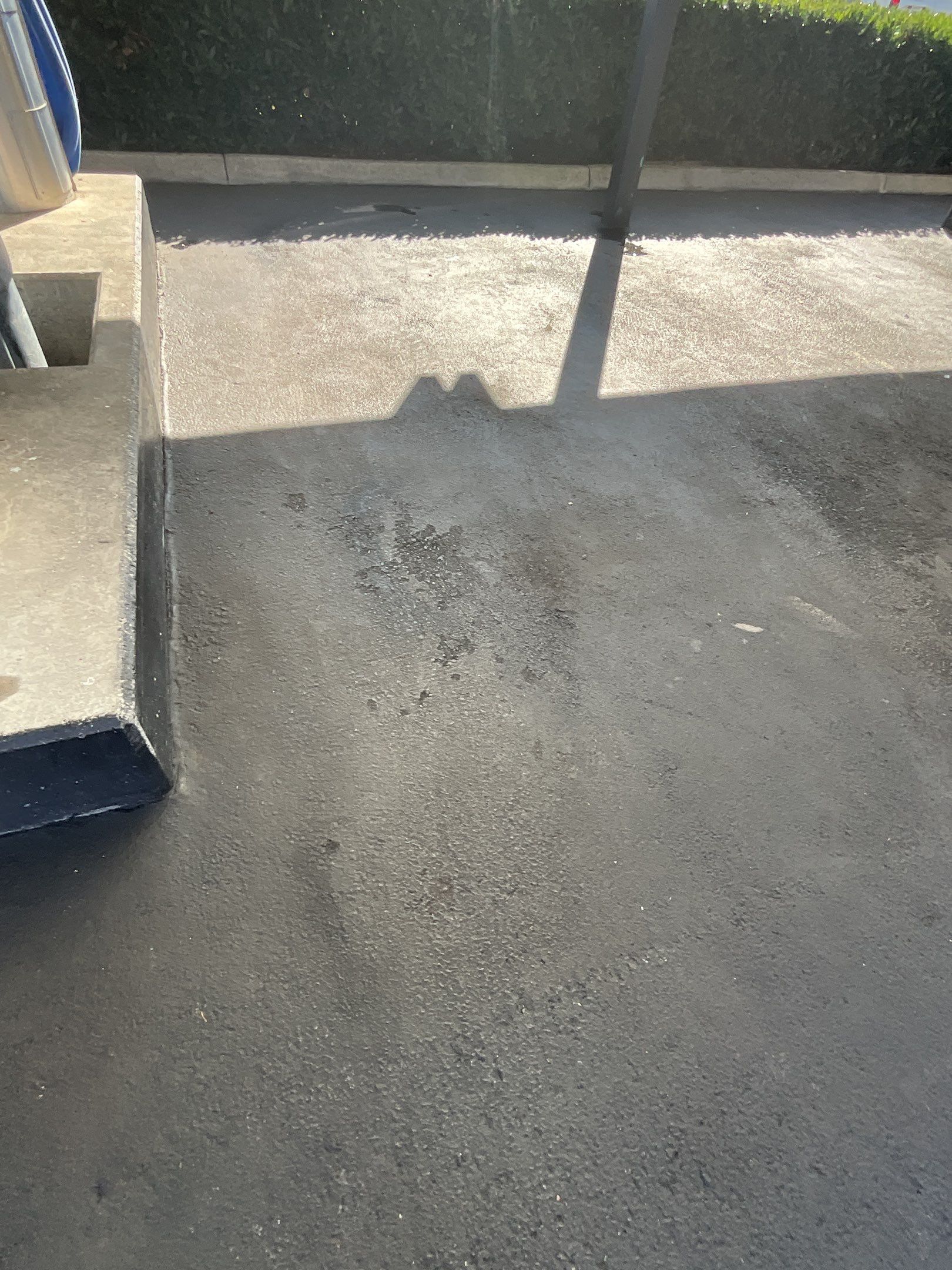 Mark | Asphalt Driveway    by Jireh Asphalt & Concrete Inc 