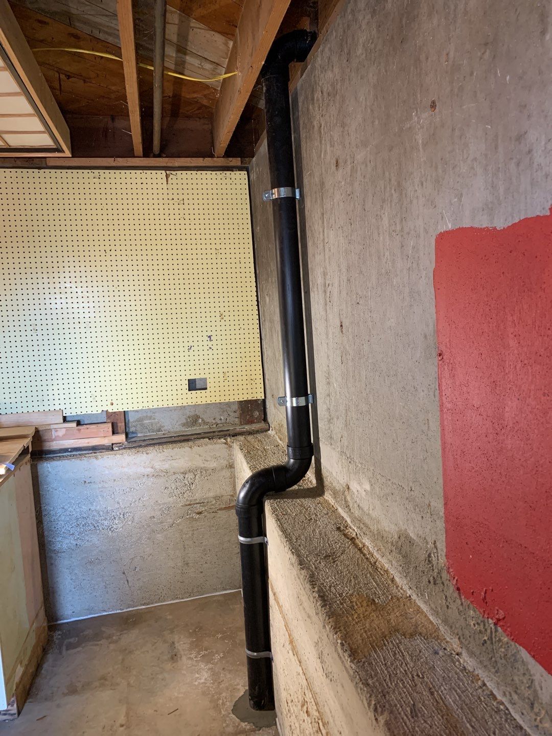 Project in Portland by JustRadon.Com