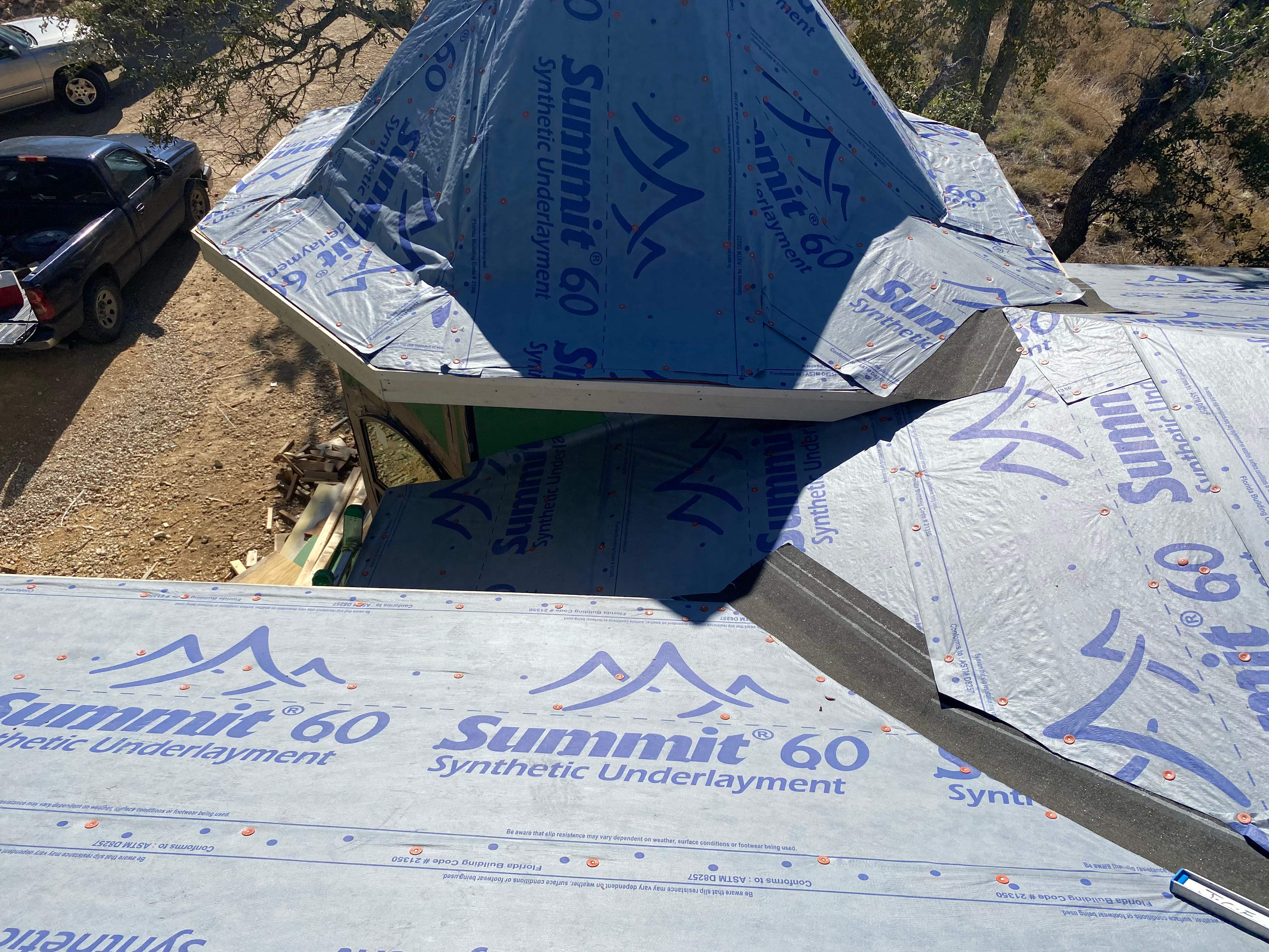New Braunfels Roof Replacement  by Bison Roofing  
