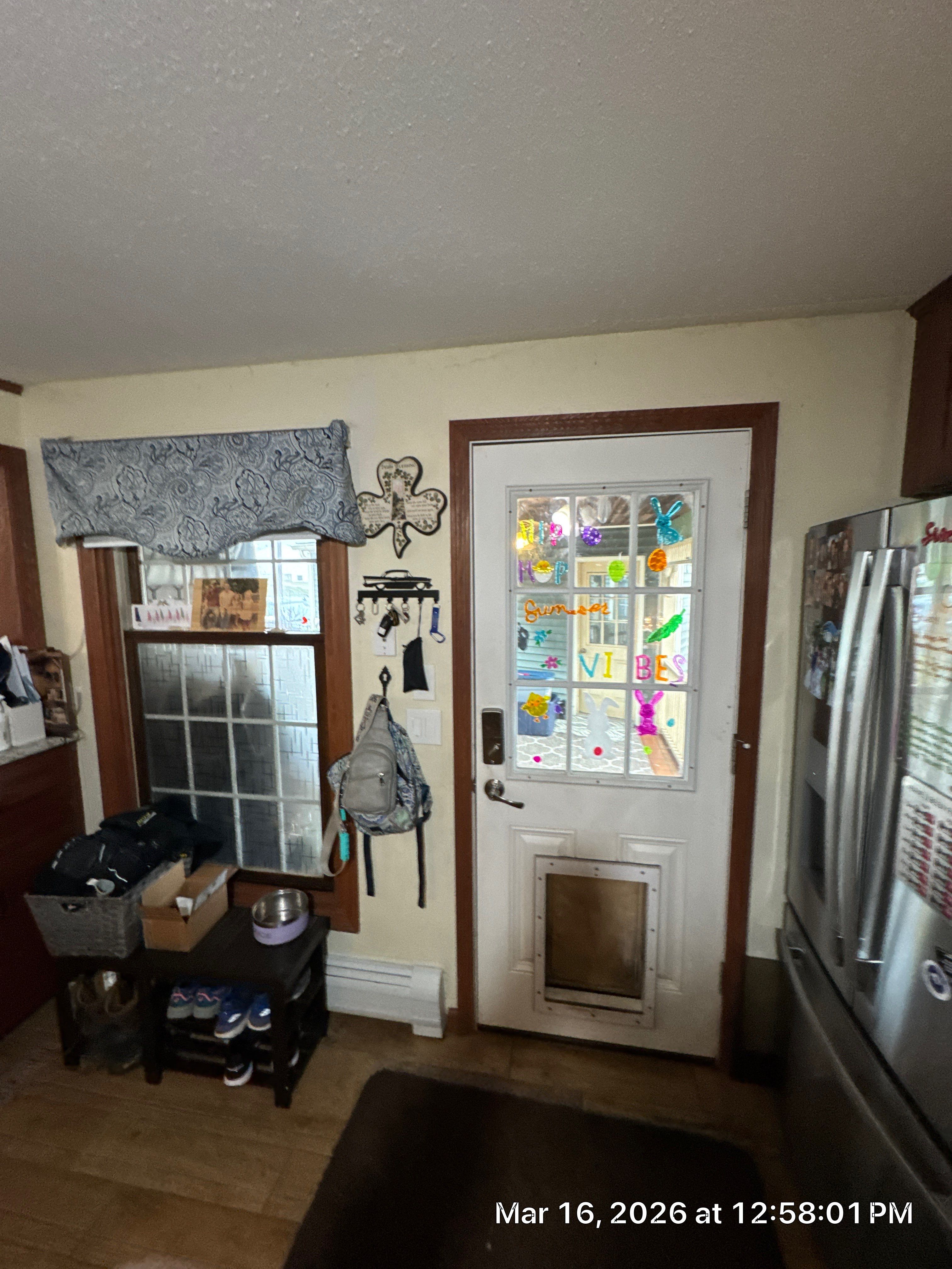 Interior Project in East Longmeadow by Pancione Painting Plus LLC
