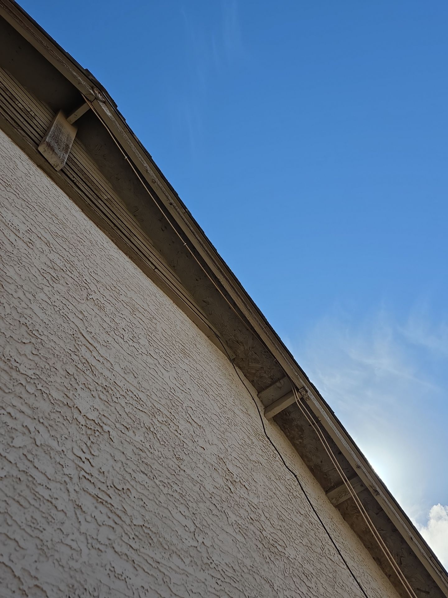 Residential Roof Install using GAF by Weather-Tite Roofing