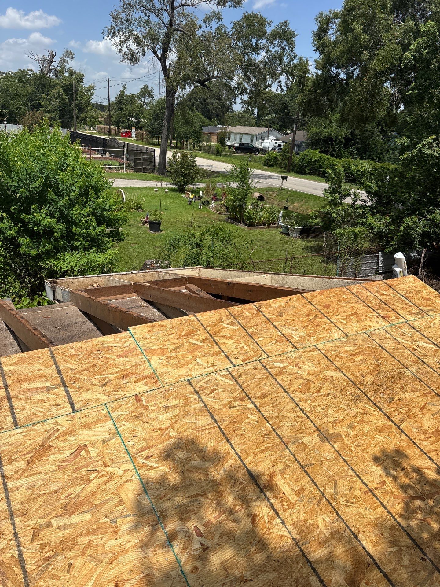 Roof Repair Channelview by Roof Repair Services LLC