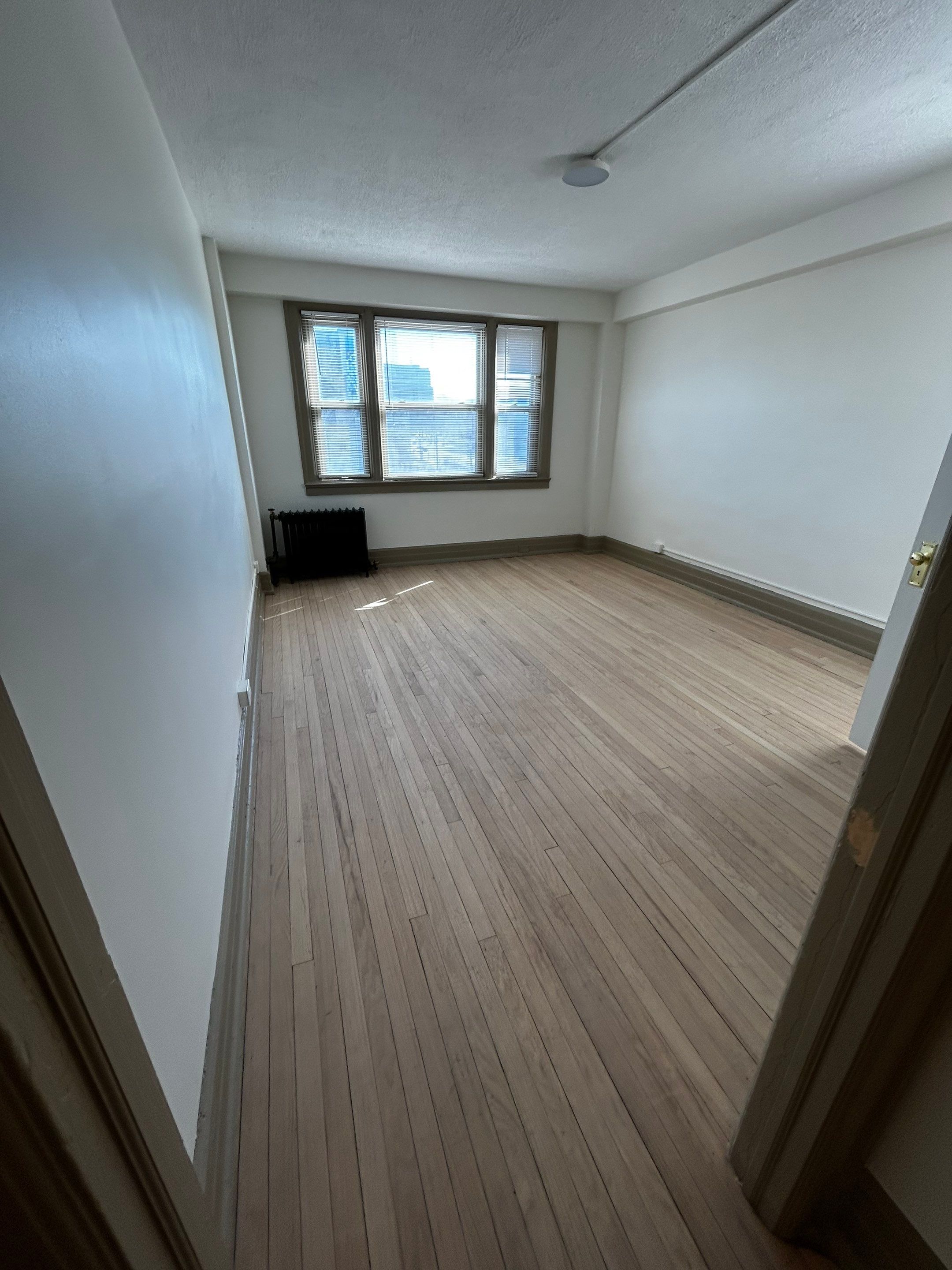 Final Cleans in Detroit by Jones Cleaning Services