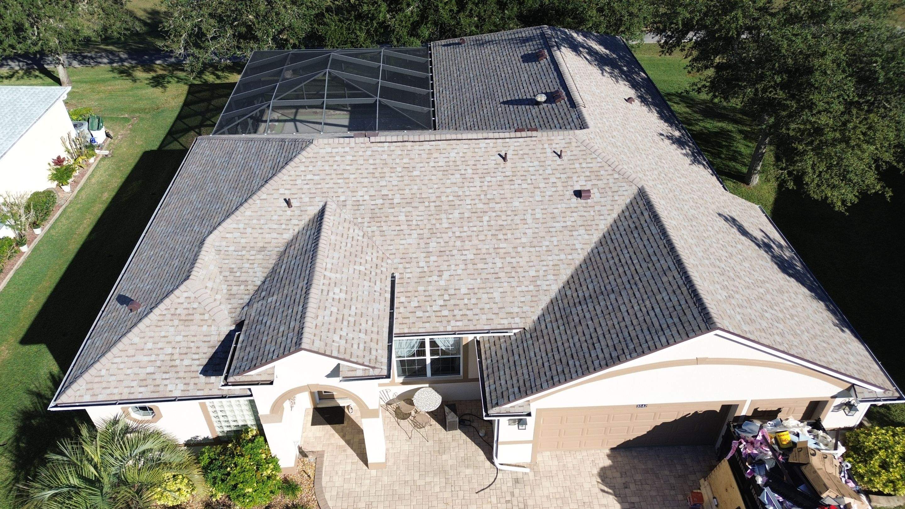 Roofers Near Me Leesburg, FL by Brehm Roofing