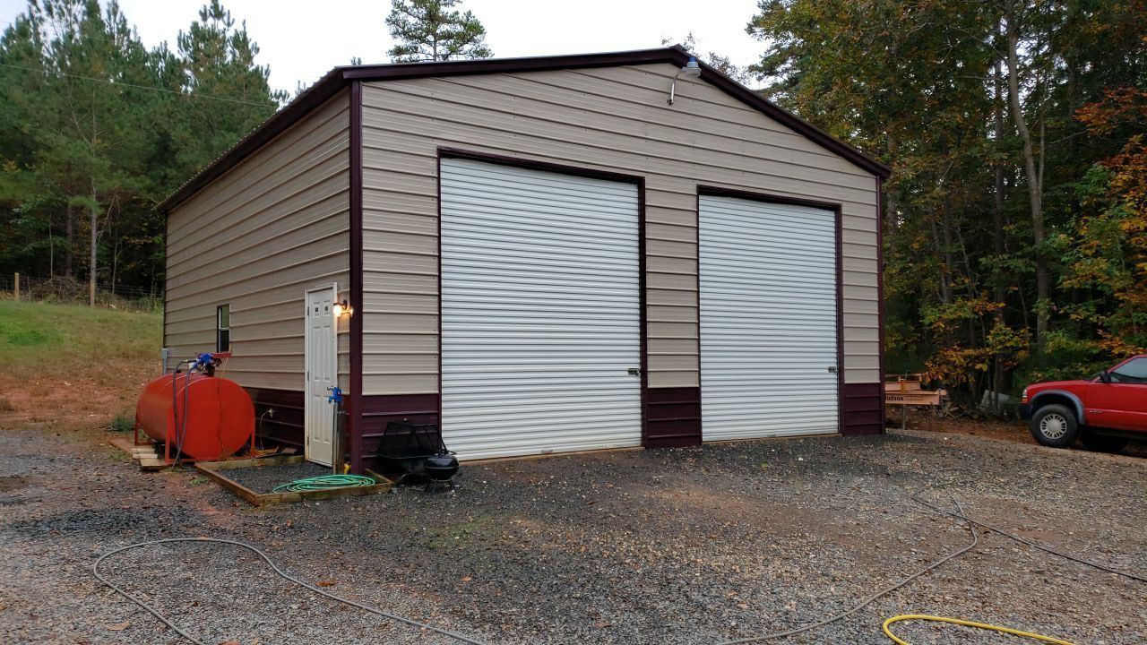 complete house wash Marshville by Power Wash Masters LLC