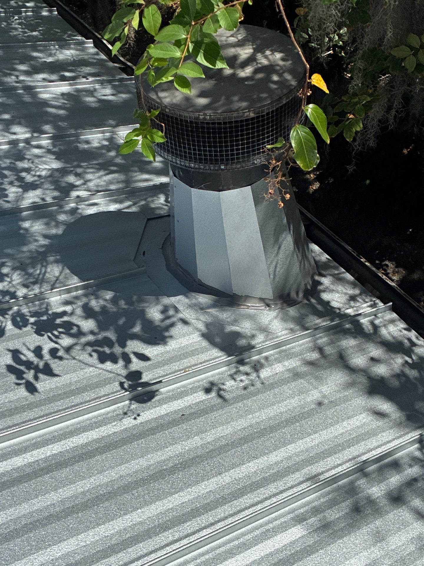 Metal -> Metal by Prime Roofing