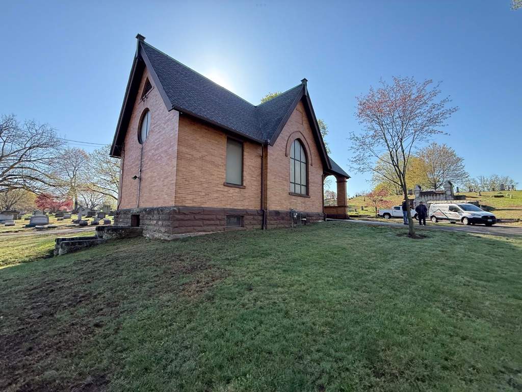 Ansonia, CT and DiGiorgi ROofing & Siding INC create a roofing masterpiece! by DiGiorgi Roofing and Siding Inc