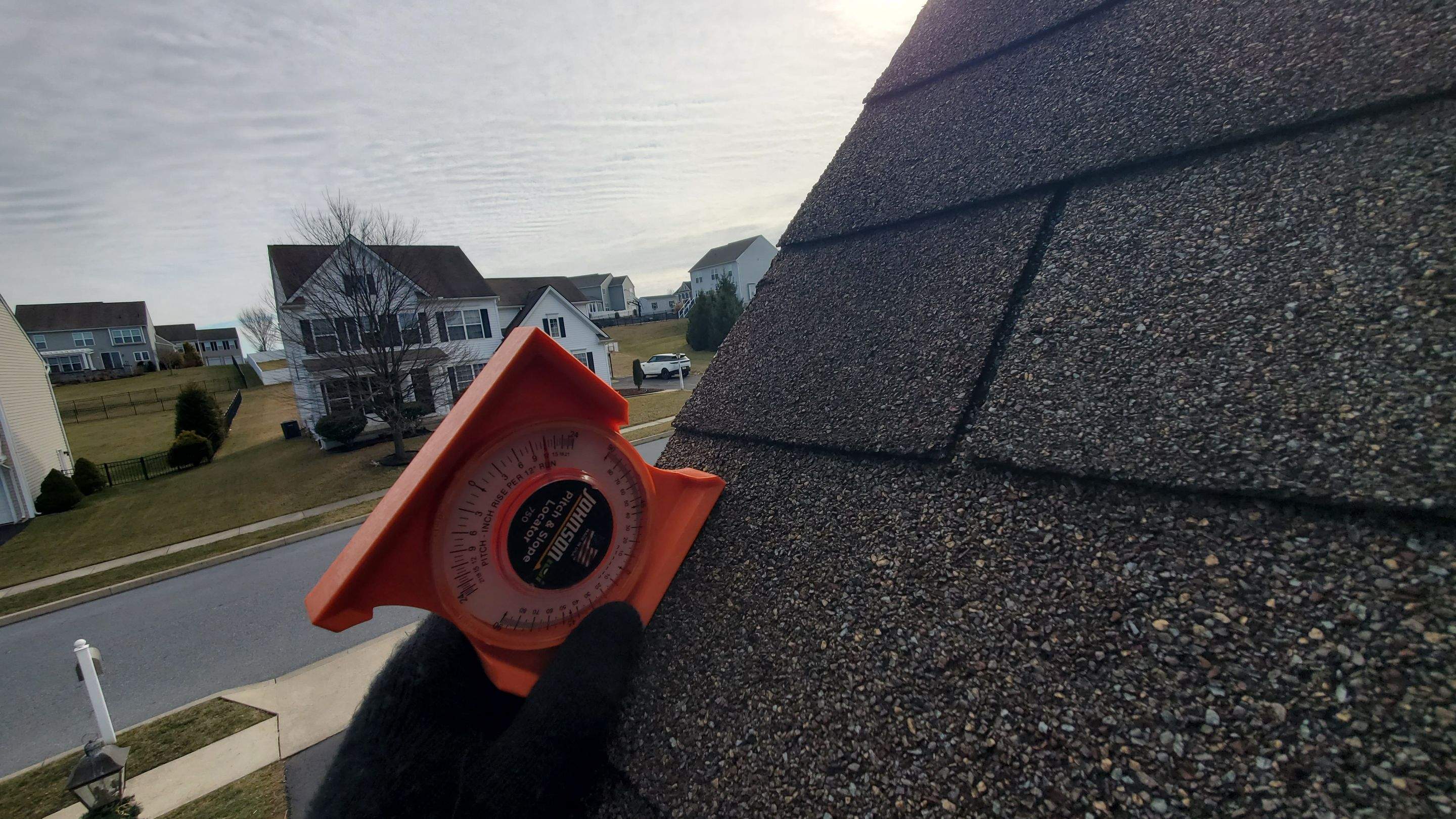 Wind & Storm Damage Claim in Harrisburg by FLAPA & KeyStone