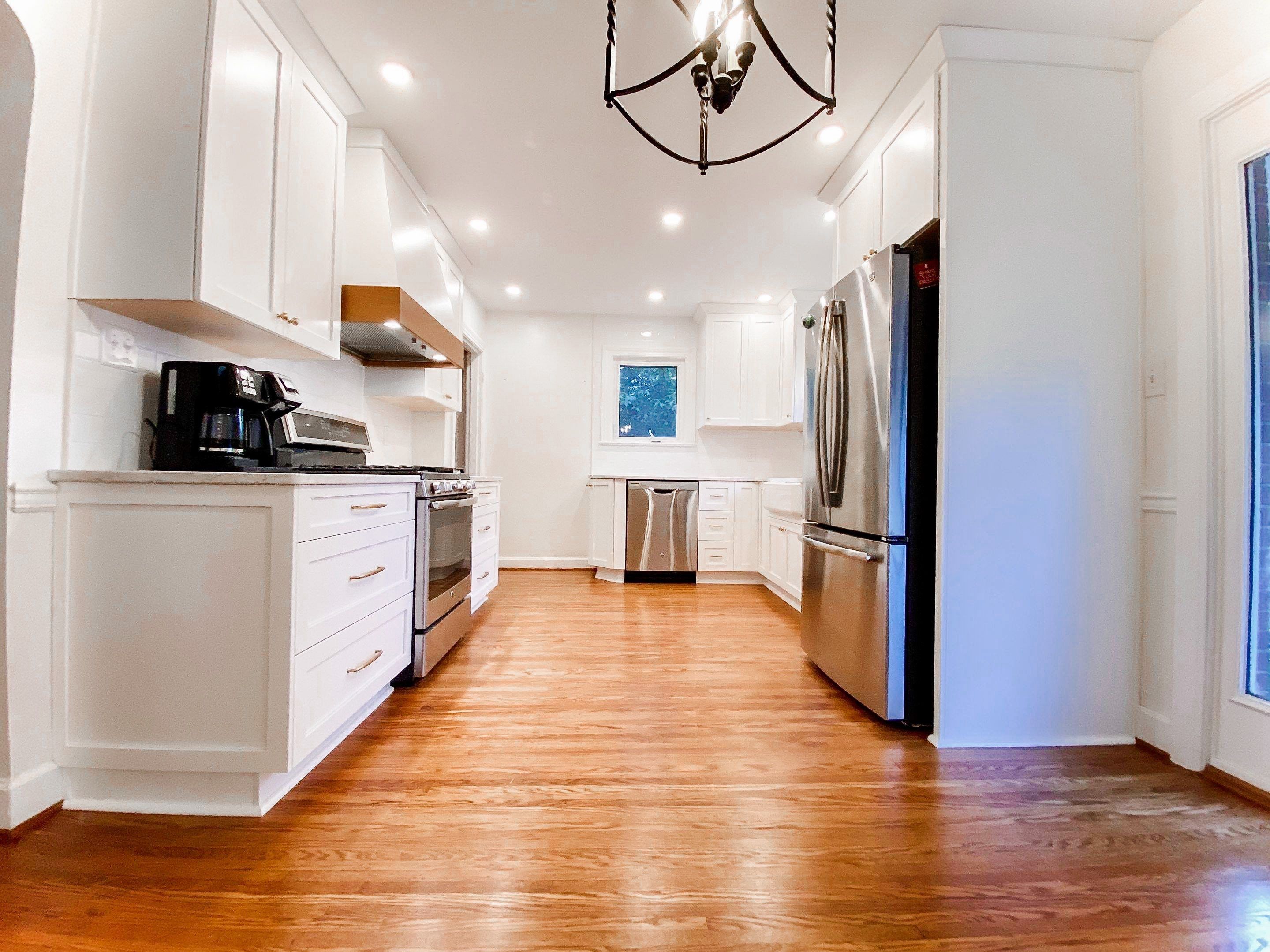 Kitchen Gallery by Authentic Carpentry