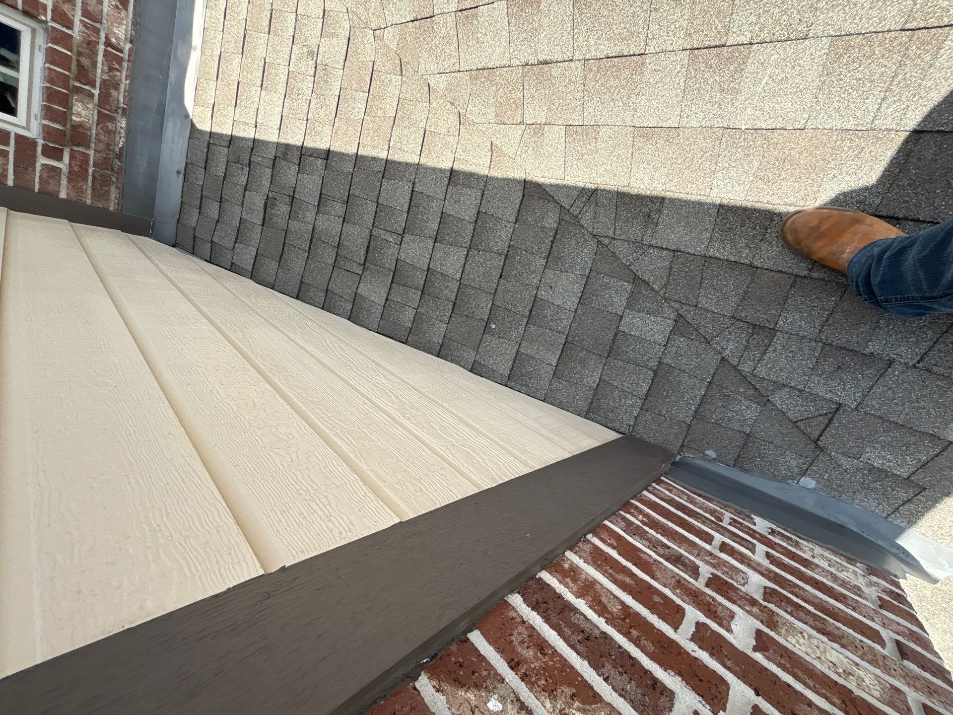 Roof Repair Katy by Roof Repair Company