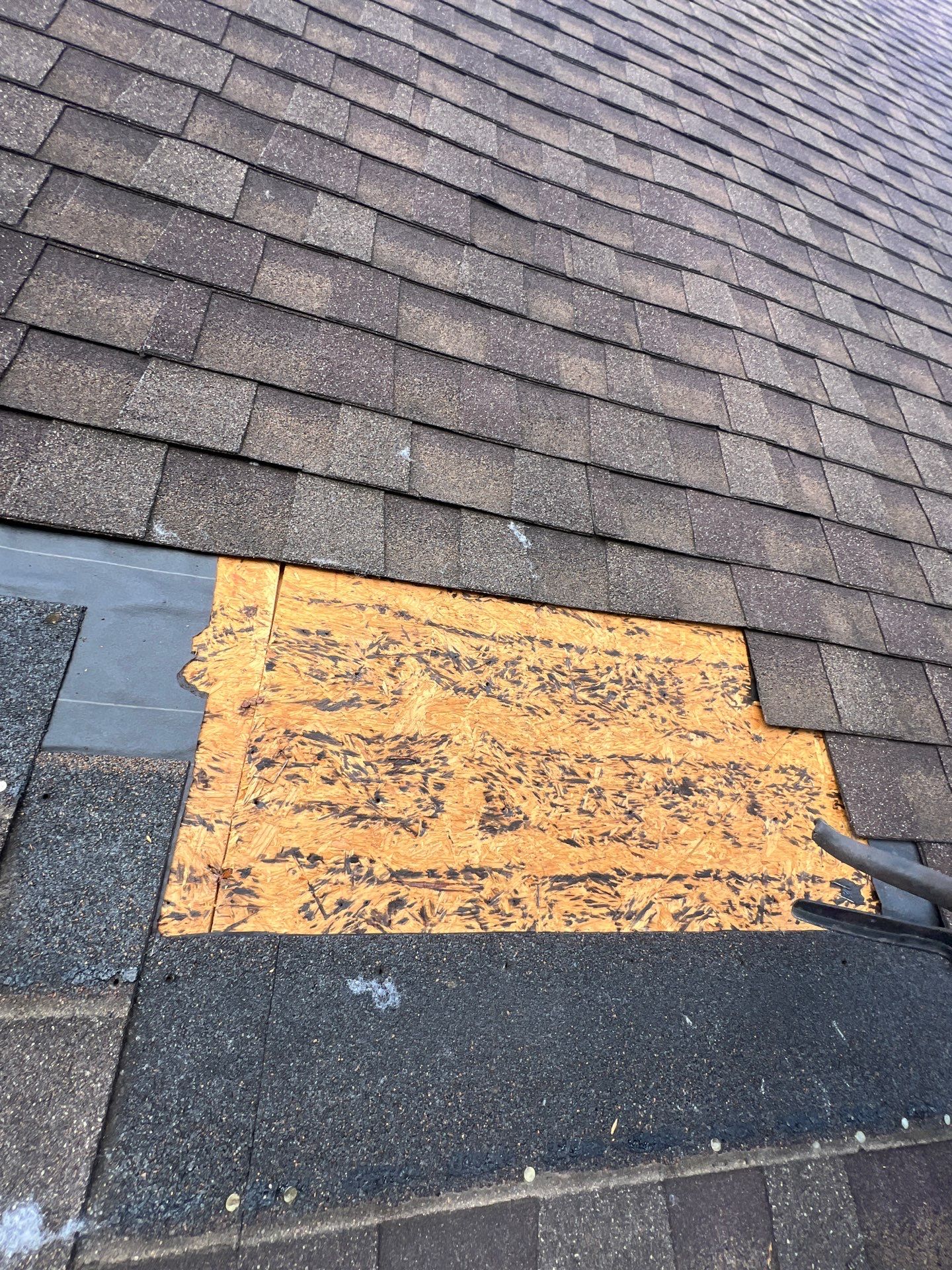 Roof Repair Pearland by Roof Repair Company