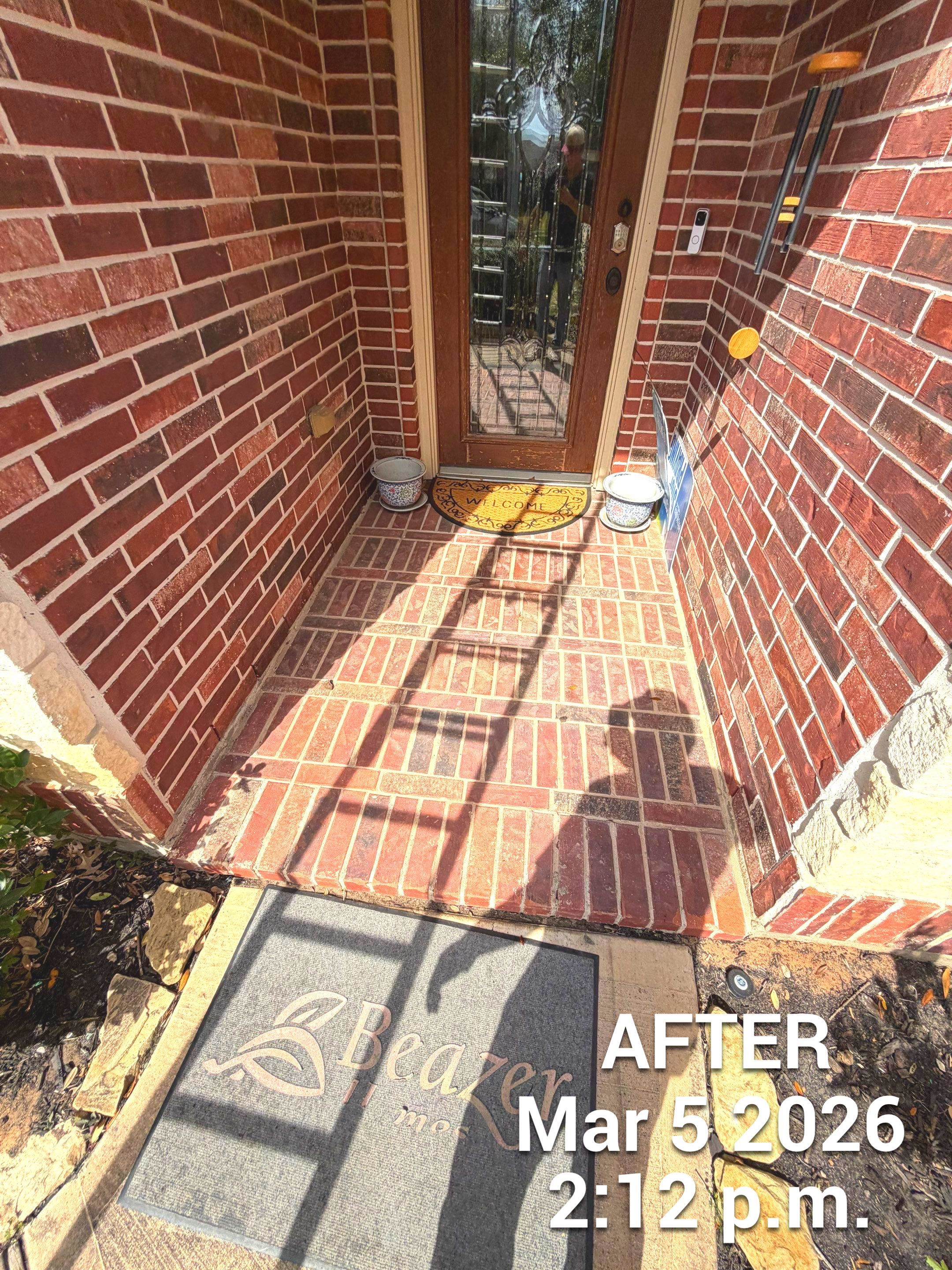 Project in Fulshear by Black Coast Roofing