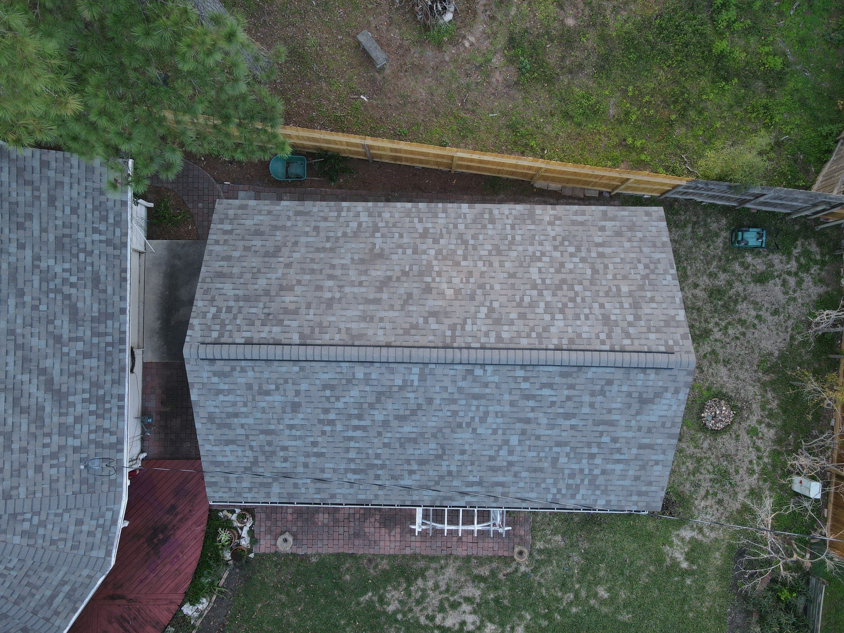 Owens Corning Duration! by Roof Concepts Construction