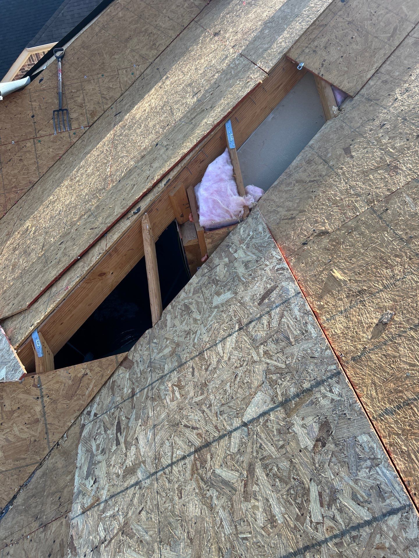 Roof Replacement Sugar Land by Roof Repair Services LLC