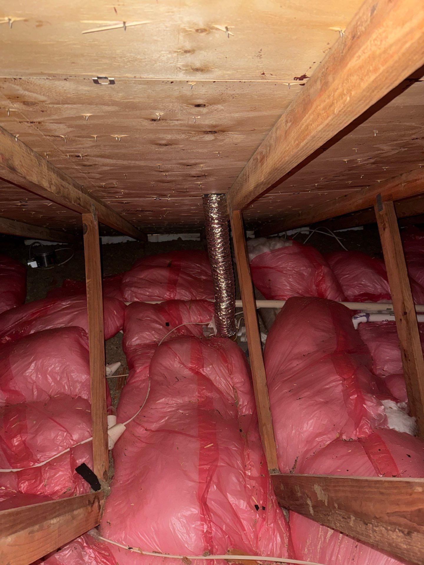 Burke: Residential Roof Replacement with CertainTeed Landmark Pro in Max Def Cobblestone by RM Banning, Inc.