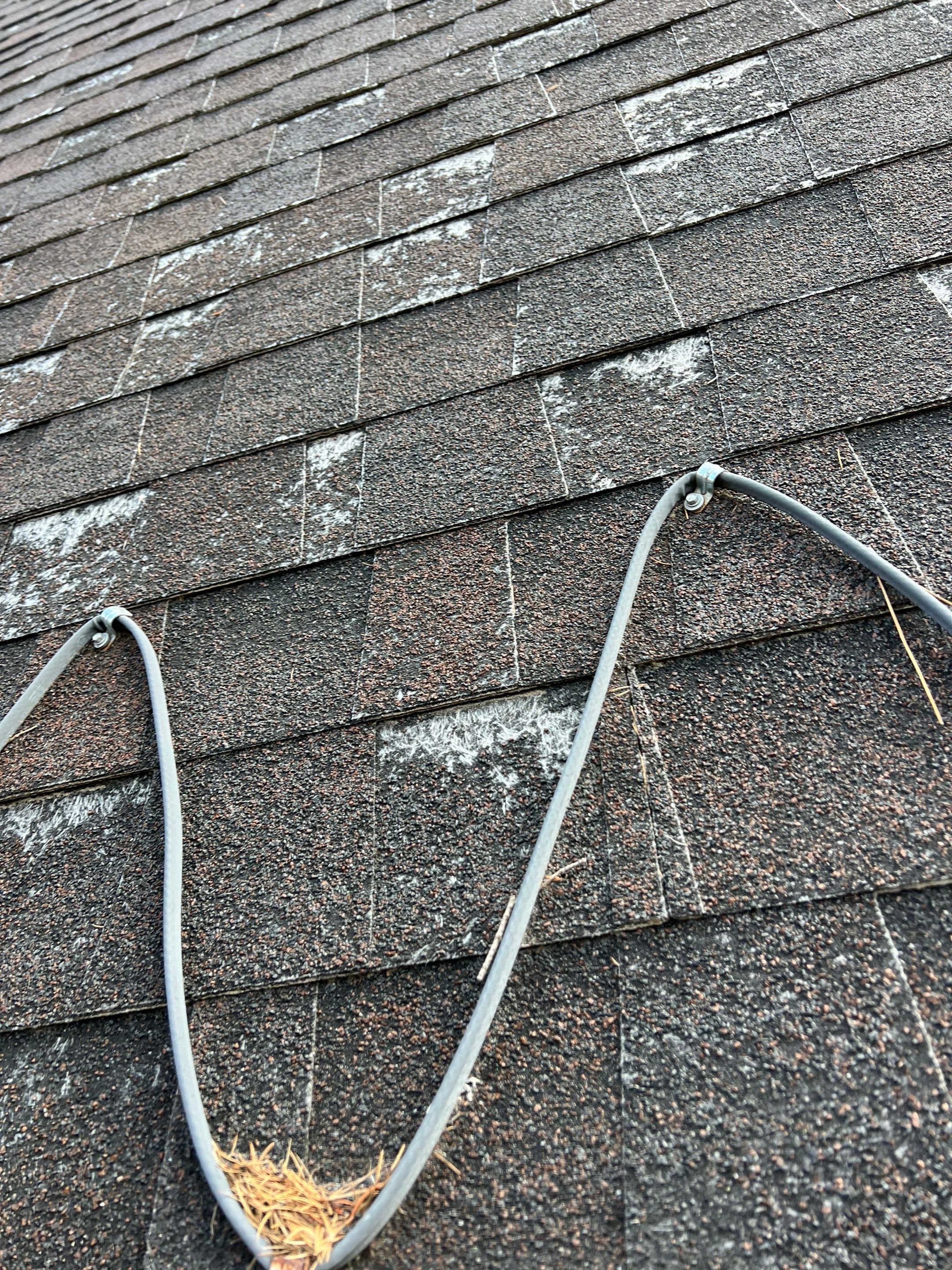Roof Replacement - Kalispell MT  by Montana Roofing Solutions