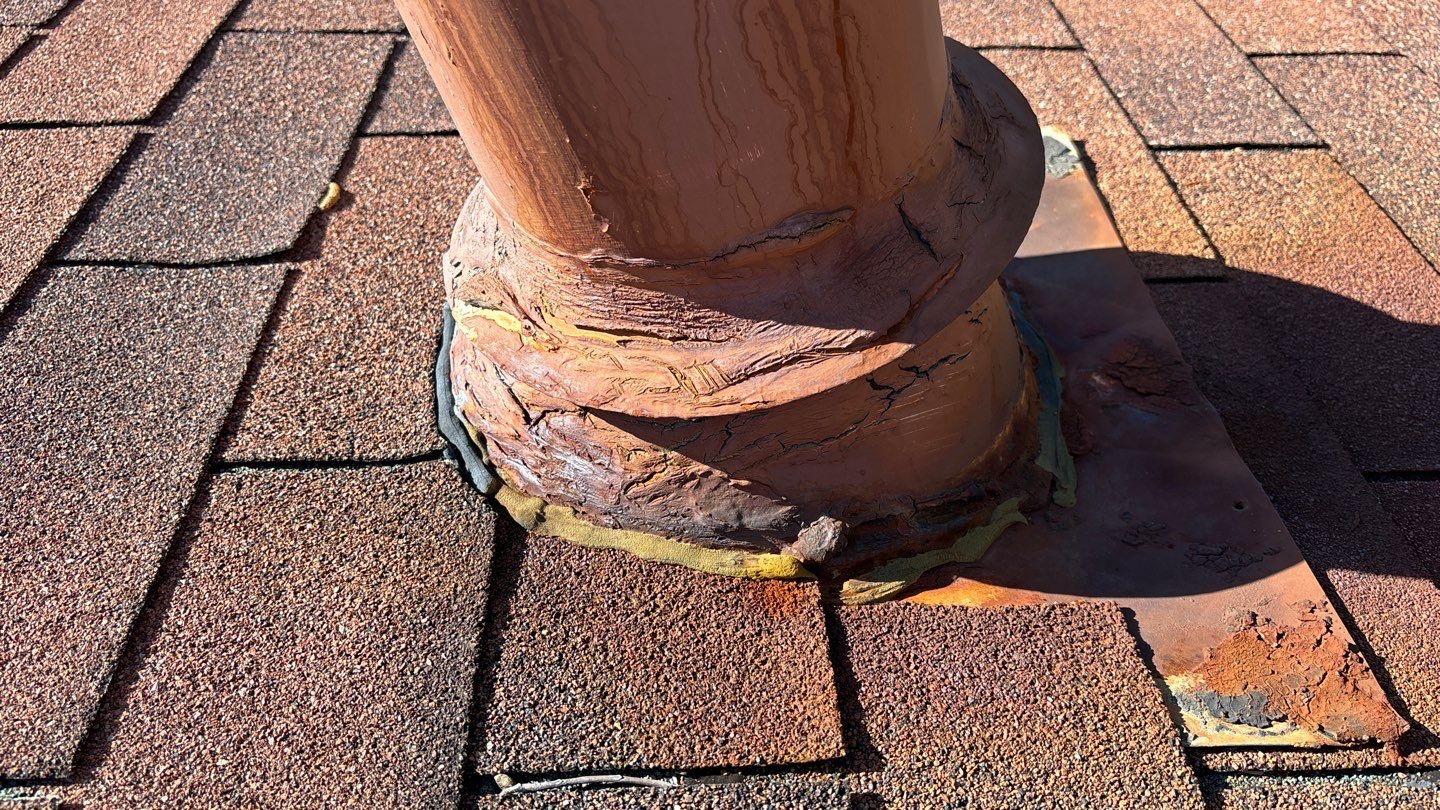 Roof Repair by Deerfield Roofing LLC