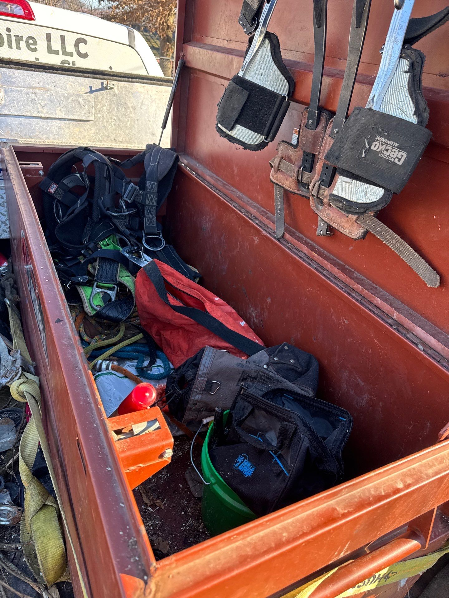 Project in Saint Albans, West Virginia by Jones Empire LLC