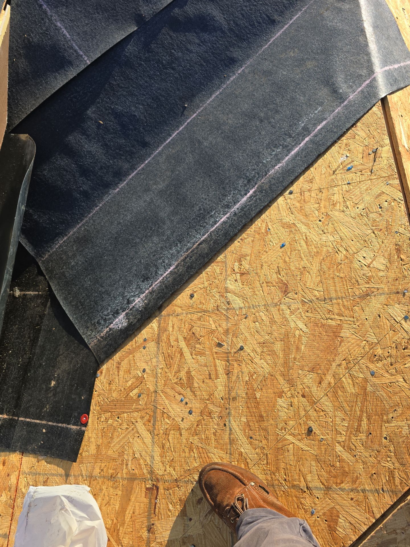 Roof Installation Rosenberg by Roof Repair Company