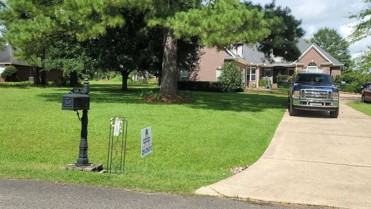 Residential Roofing Installation using Roof Replacement by American Roofing & Construction LLC