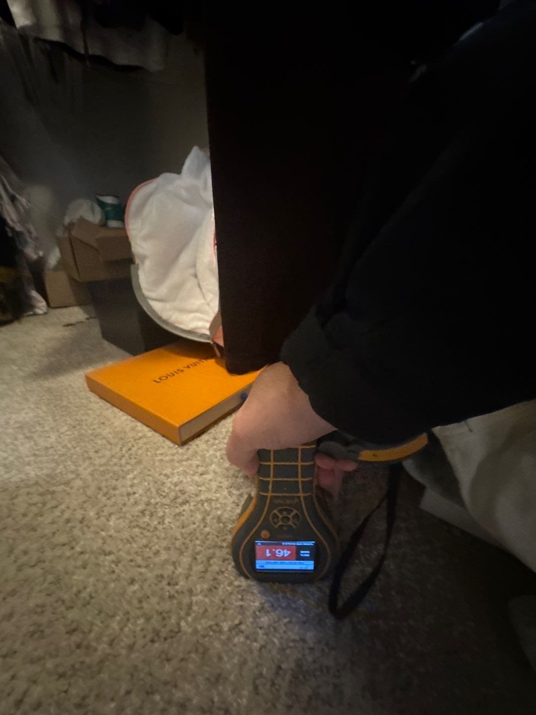 Project in Chesterfield by EzDry Water Mitigation & Property Restoration