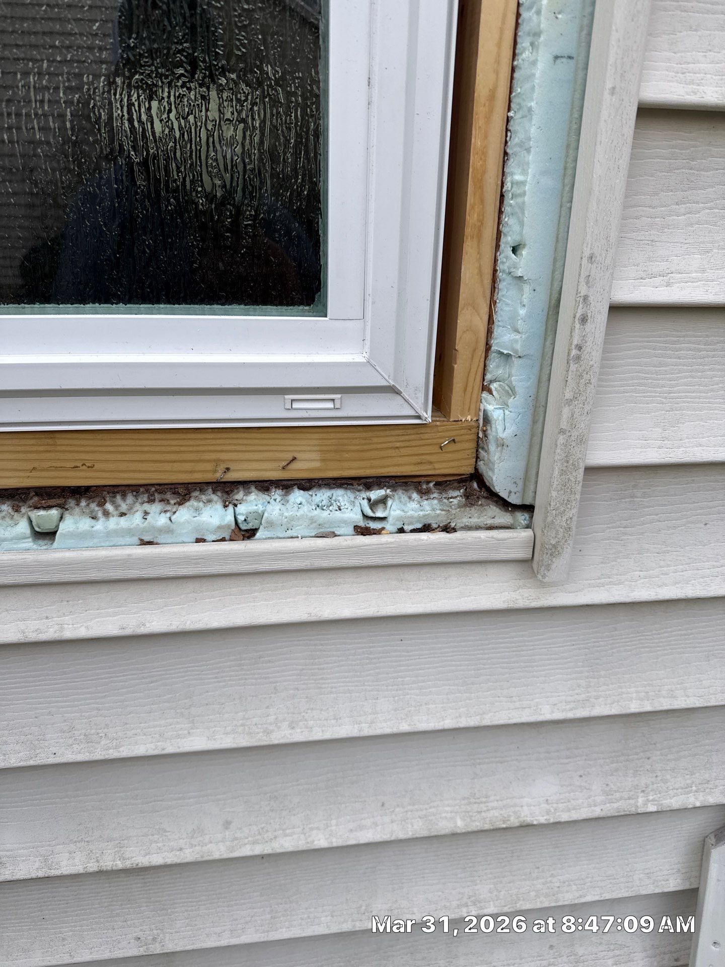 Window Replacement Project in Fort Wayne, IN 46845 by Window World Of Fort Wayne
