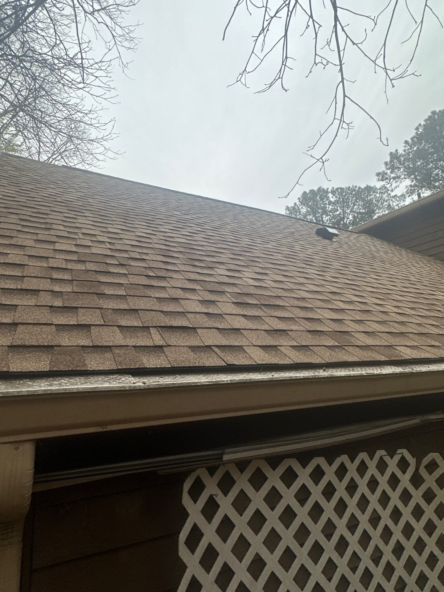 Residential Full Roof Replacement by Mosaic Roofing Company