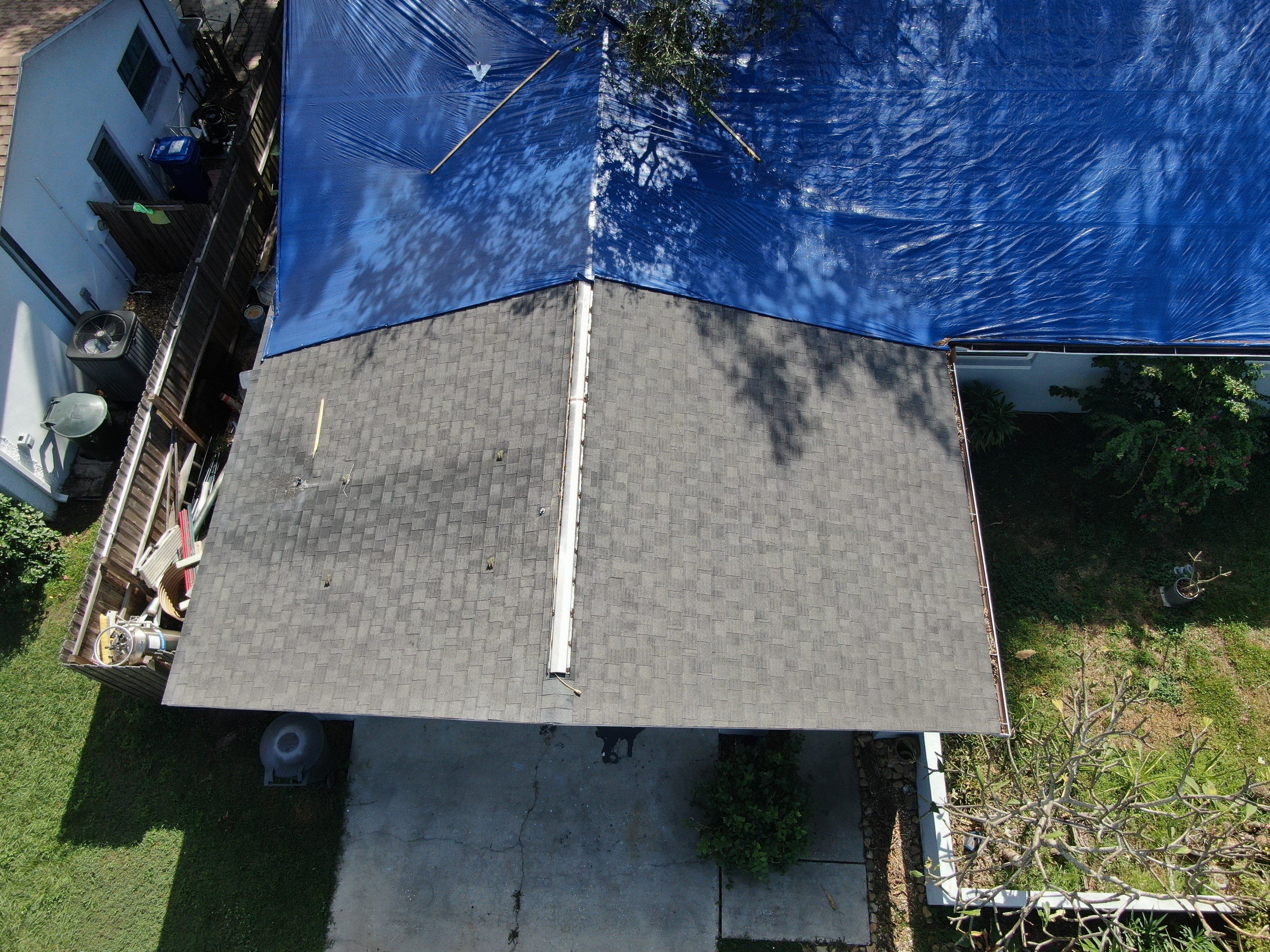 Water Damage Claim in Dunedin by FLAPA & KeyStone