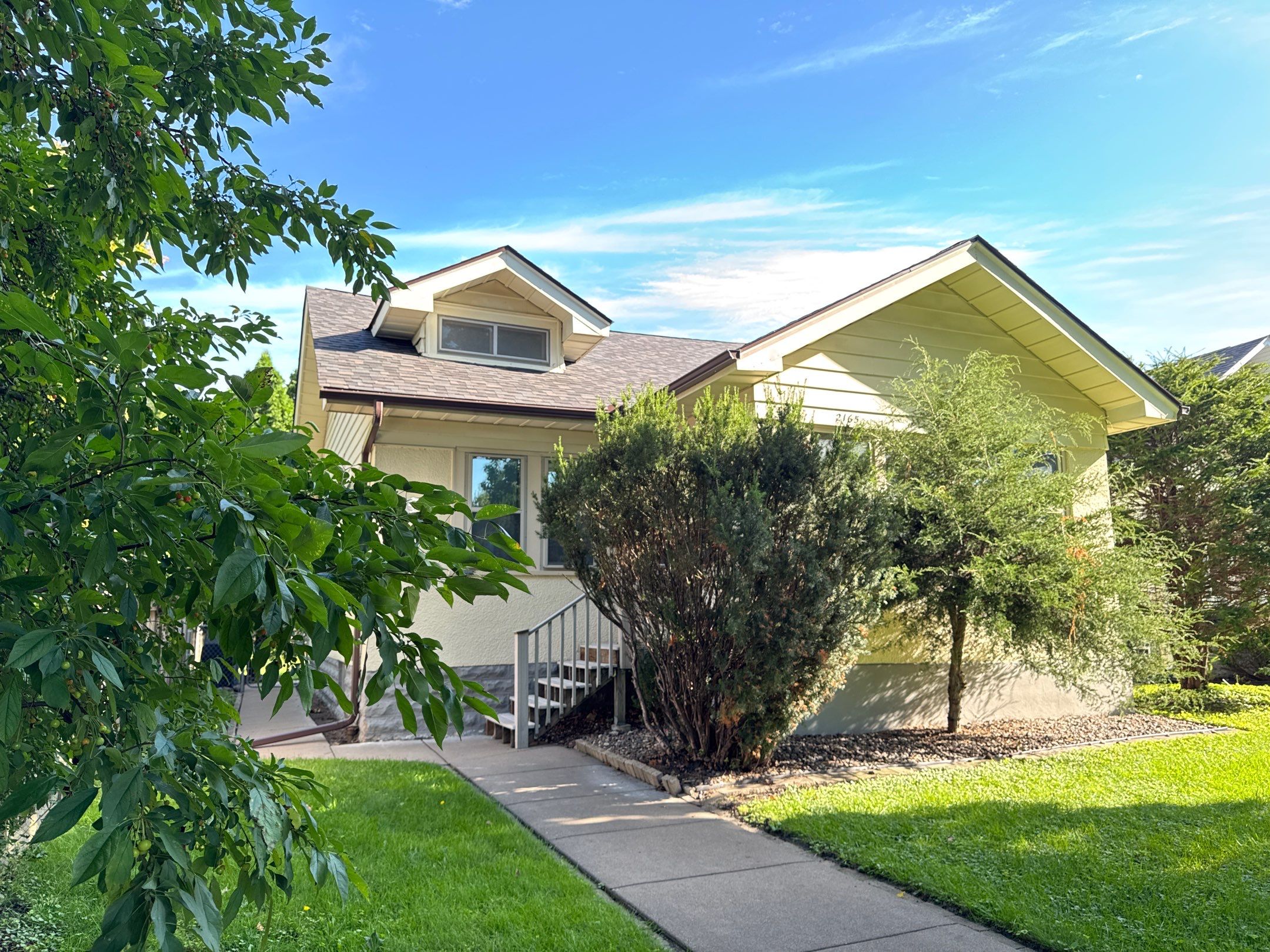 Class 3 Roof in Saint Paul by Forever Fortified