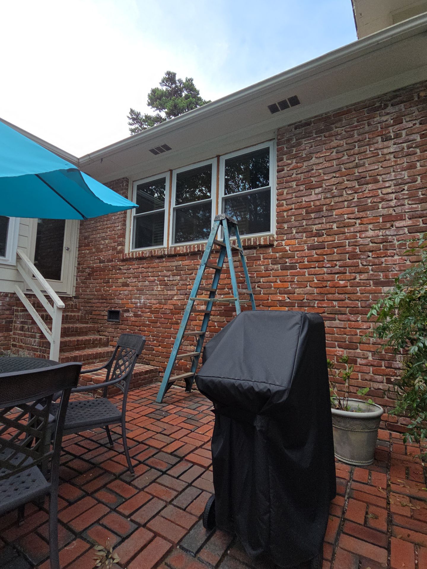 Project in Mountain Brook by The Window Source