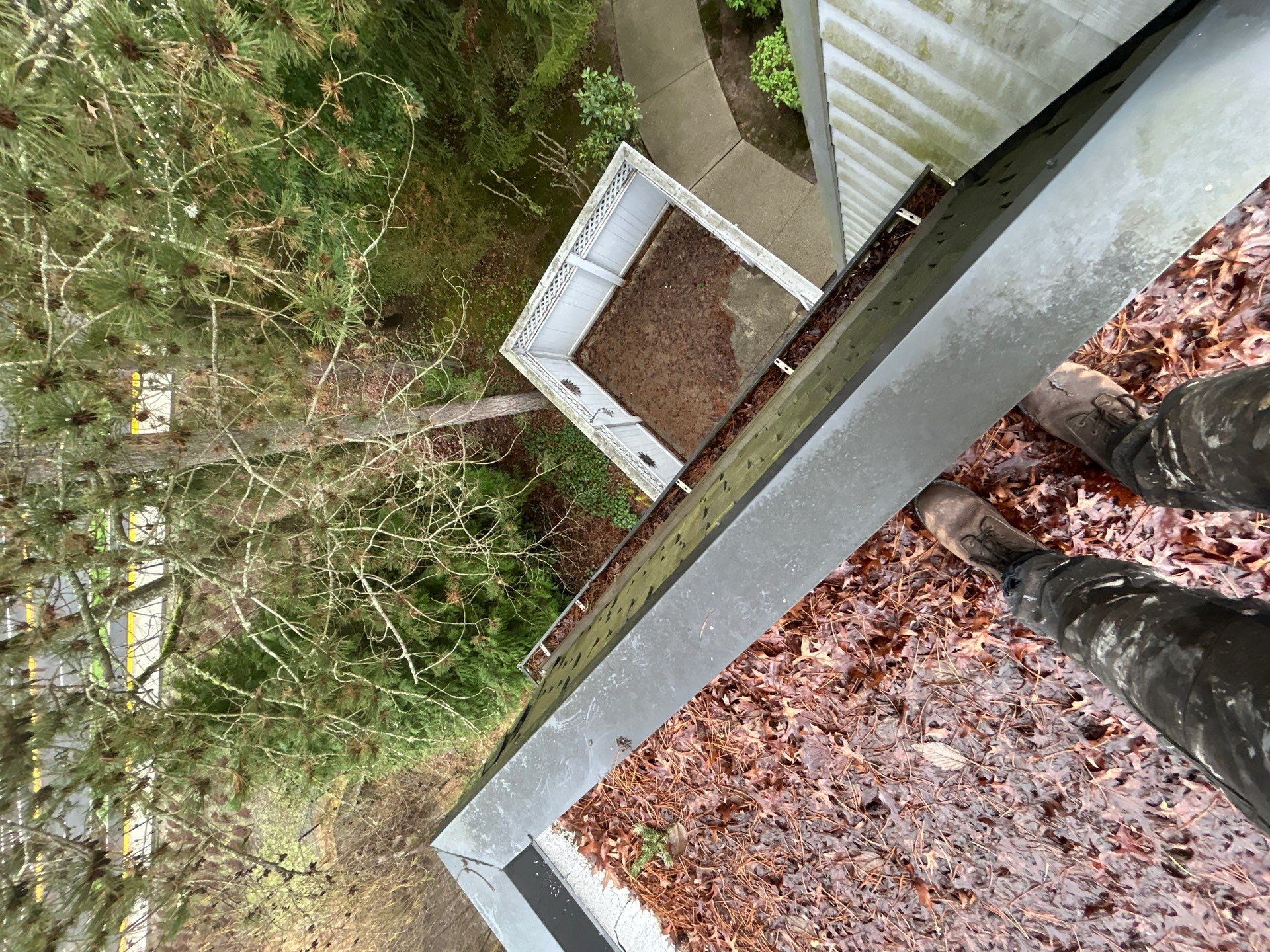 Project in Kirkland by Peaks and Valleys Construction