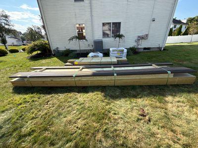 Project in Parsippany-Troy Hills