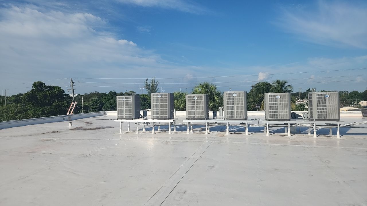 Building Recertification, Commercial Building. Fort Lauderdale by Souffront Construction & Engineering