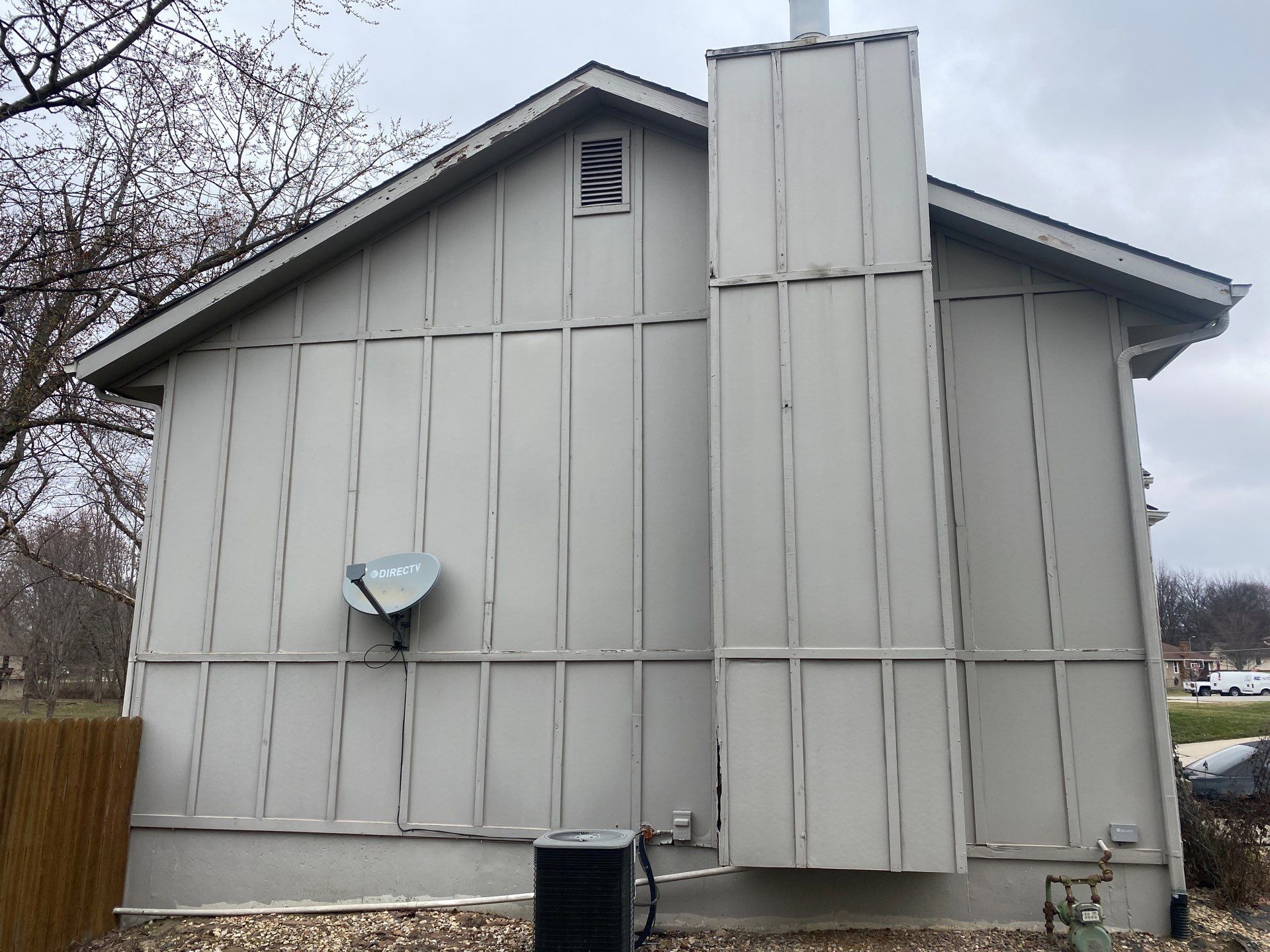 Siding Installation and window upgrades by EEC  Windows, Siding & Roofing 