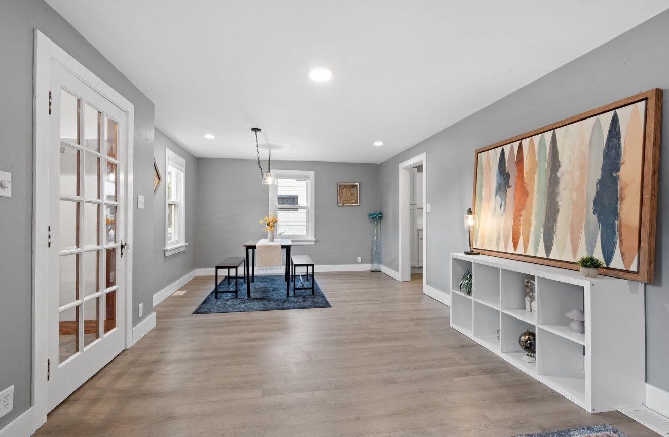 Project in Mt Pleasant, WI by ConstructAlly