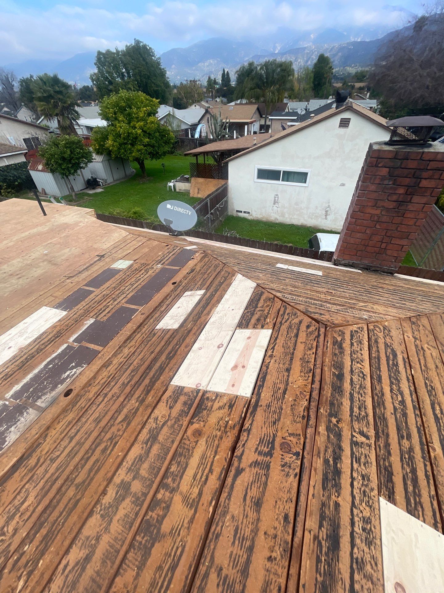 Roof Replacement - Duarte, CA 91010 by Epic Roof Replacement