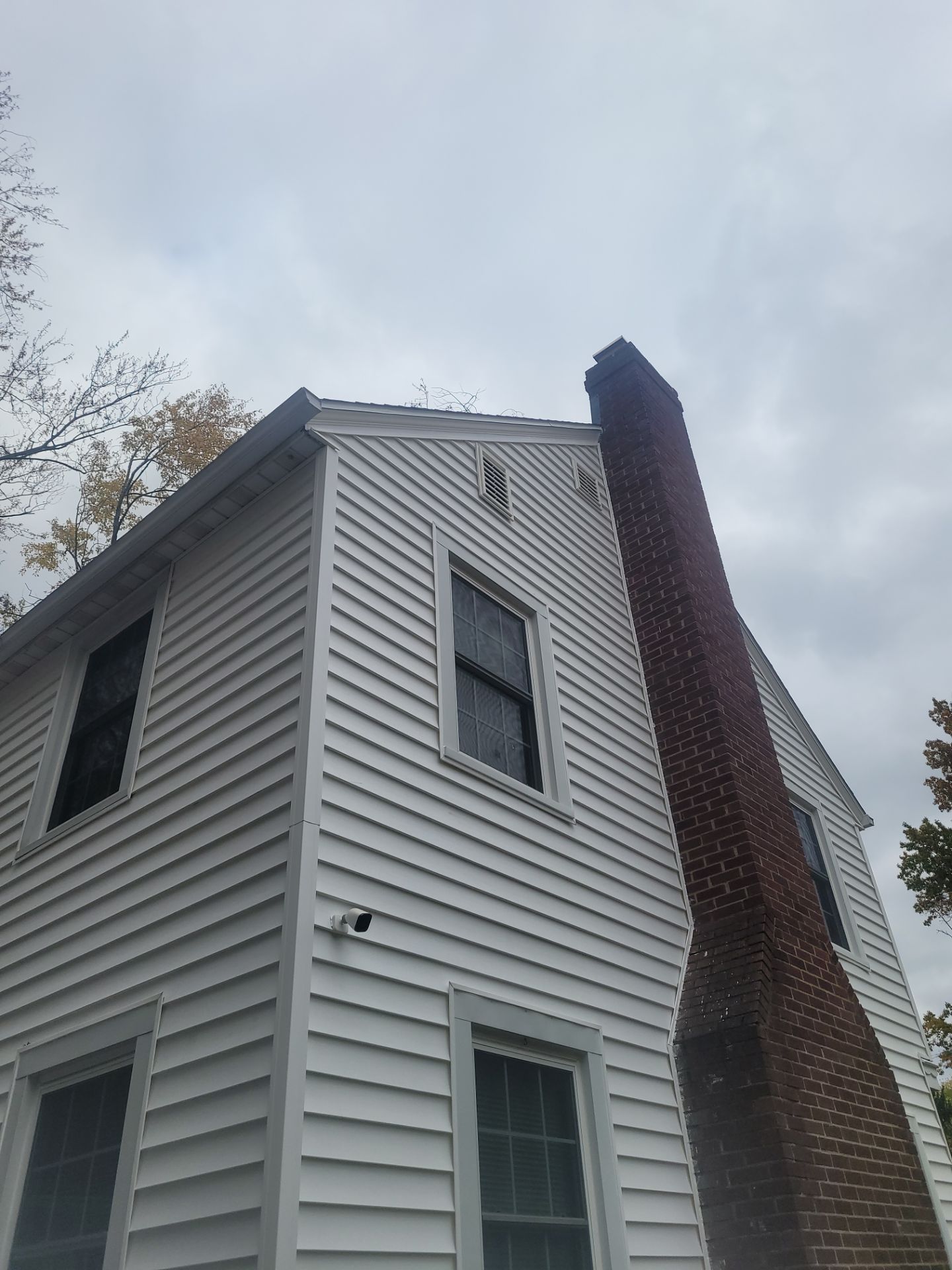 Josh Bennett by Silver Leaf Contracting 