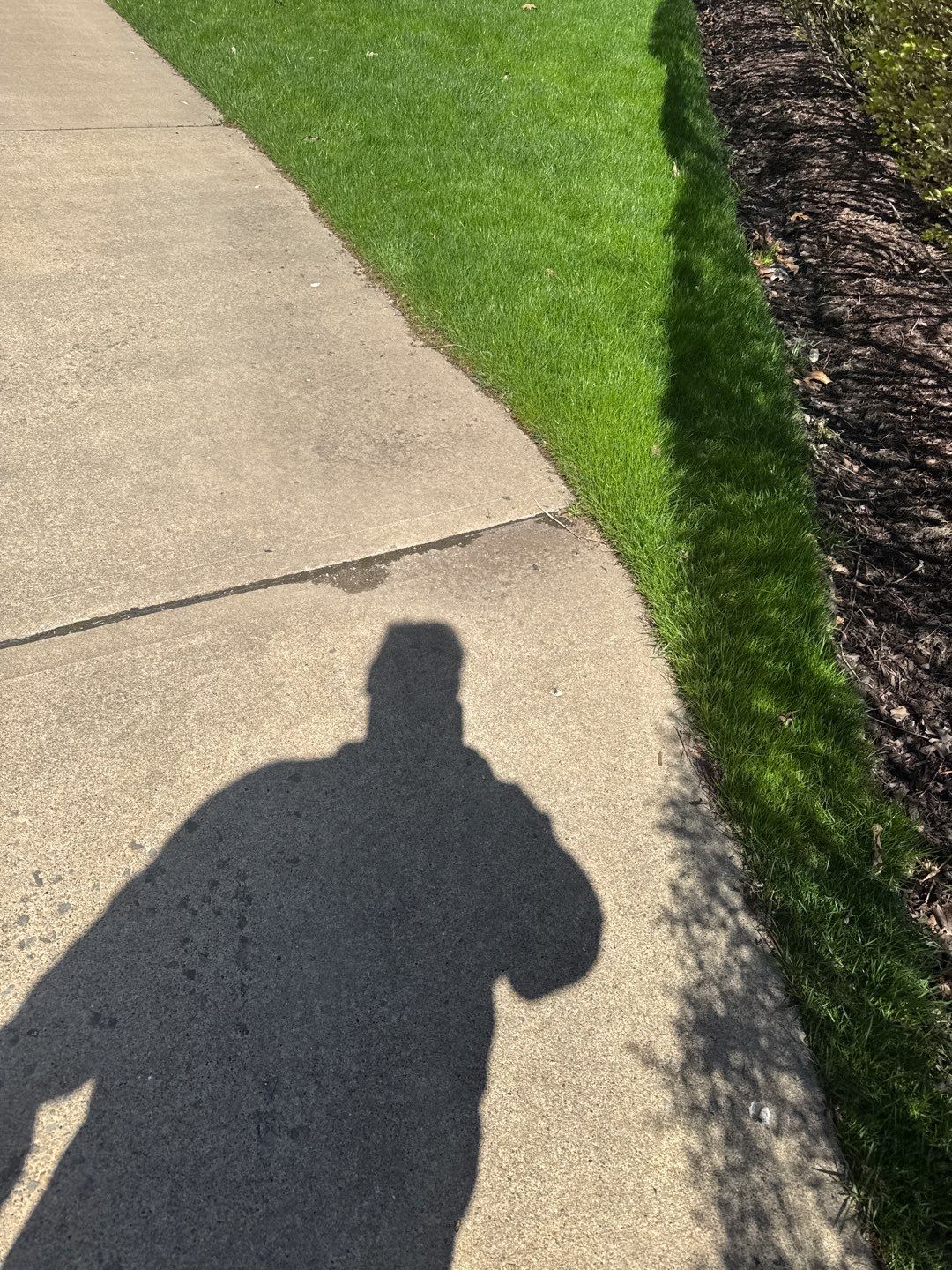 Driveway Walkway Patio Project in Canonsburg by Floors in a Day, Inc