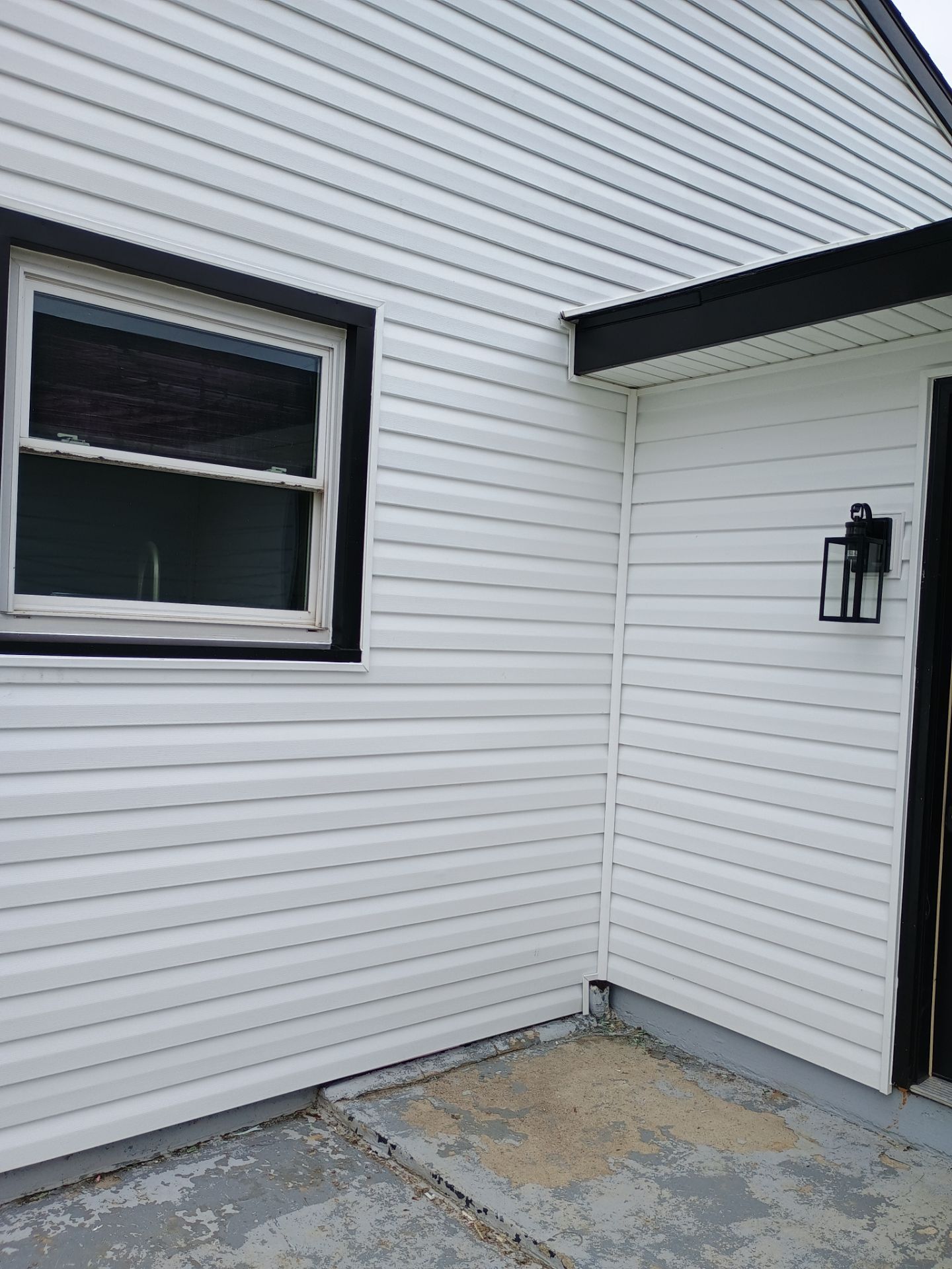 Residential Remodel using GAF Timberline HDZ Charcoal by Nitro Roofing and Construction