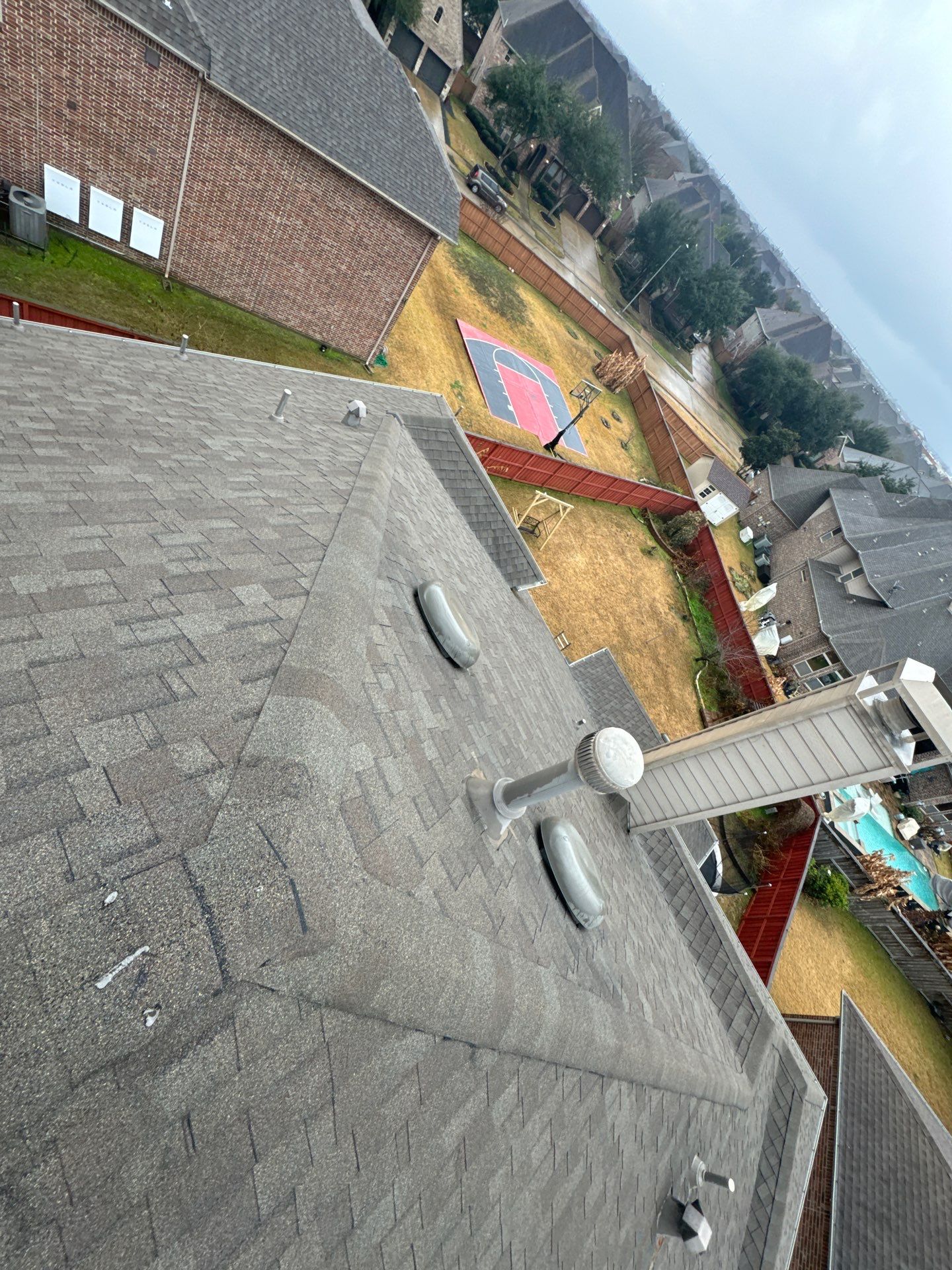 Roof Repair Richmond by Roof Repair Services LLC