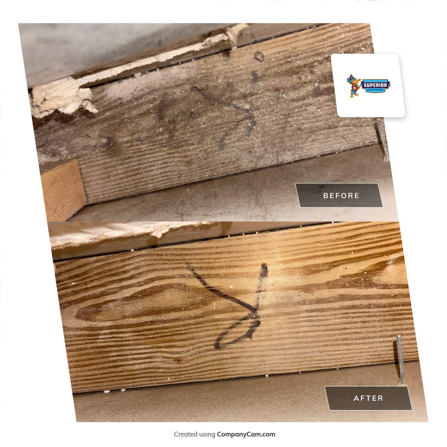 Air Duct Cleaning in Gibsonia, PA by Superior Air Duct Cleaning