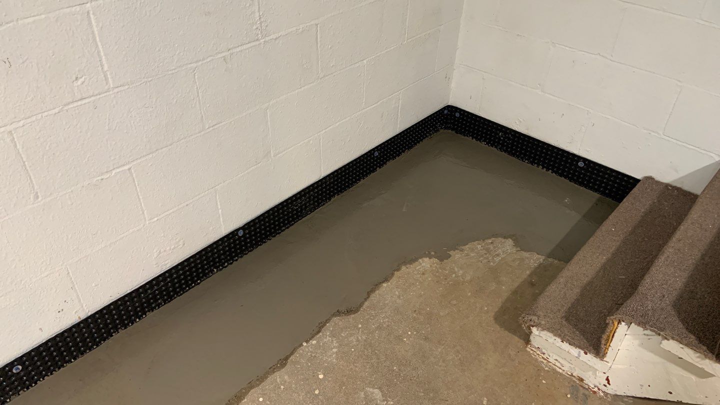 Looking for a Competent Contractor by Waterproofing Northeast