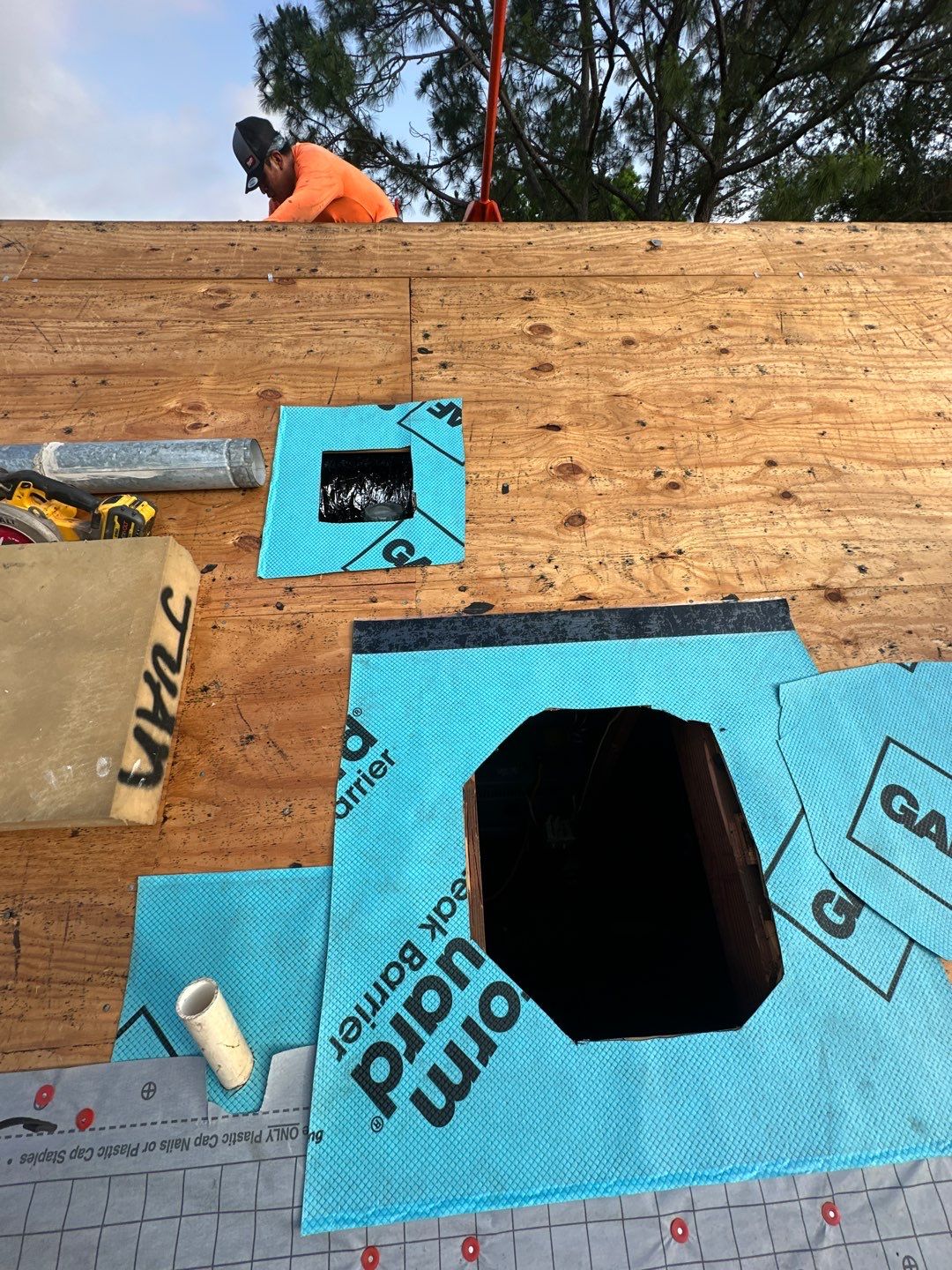 Roof Repair Pasadena by Roof Repair Company