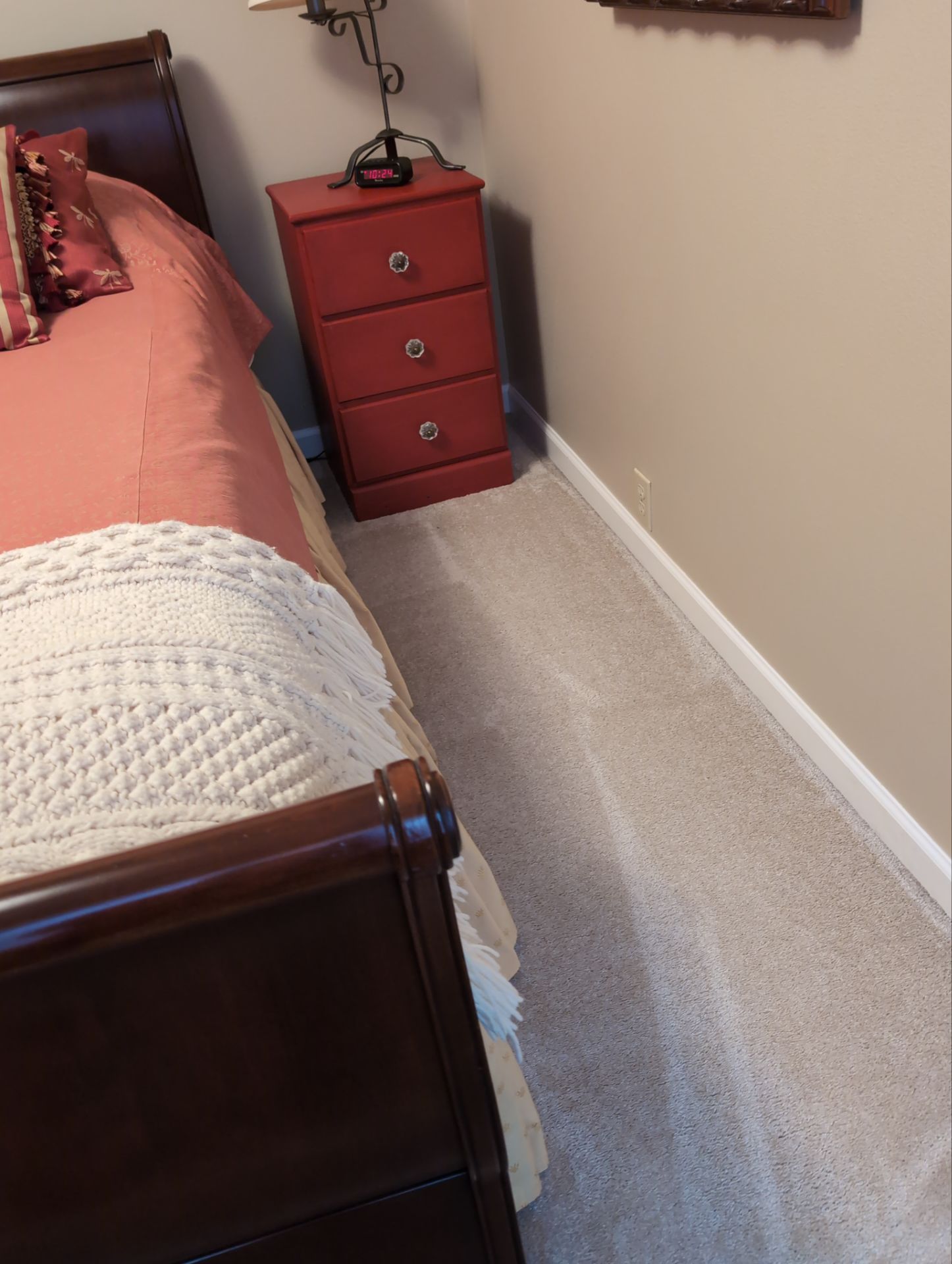 Maid Service and cleaning Project in Lake Oswego by Cloud 9 Professional Cleaning Services