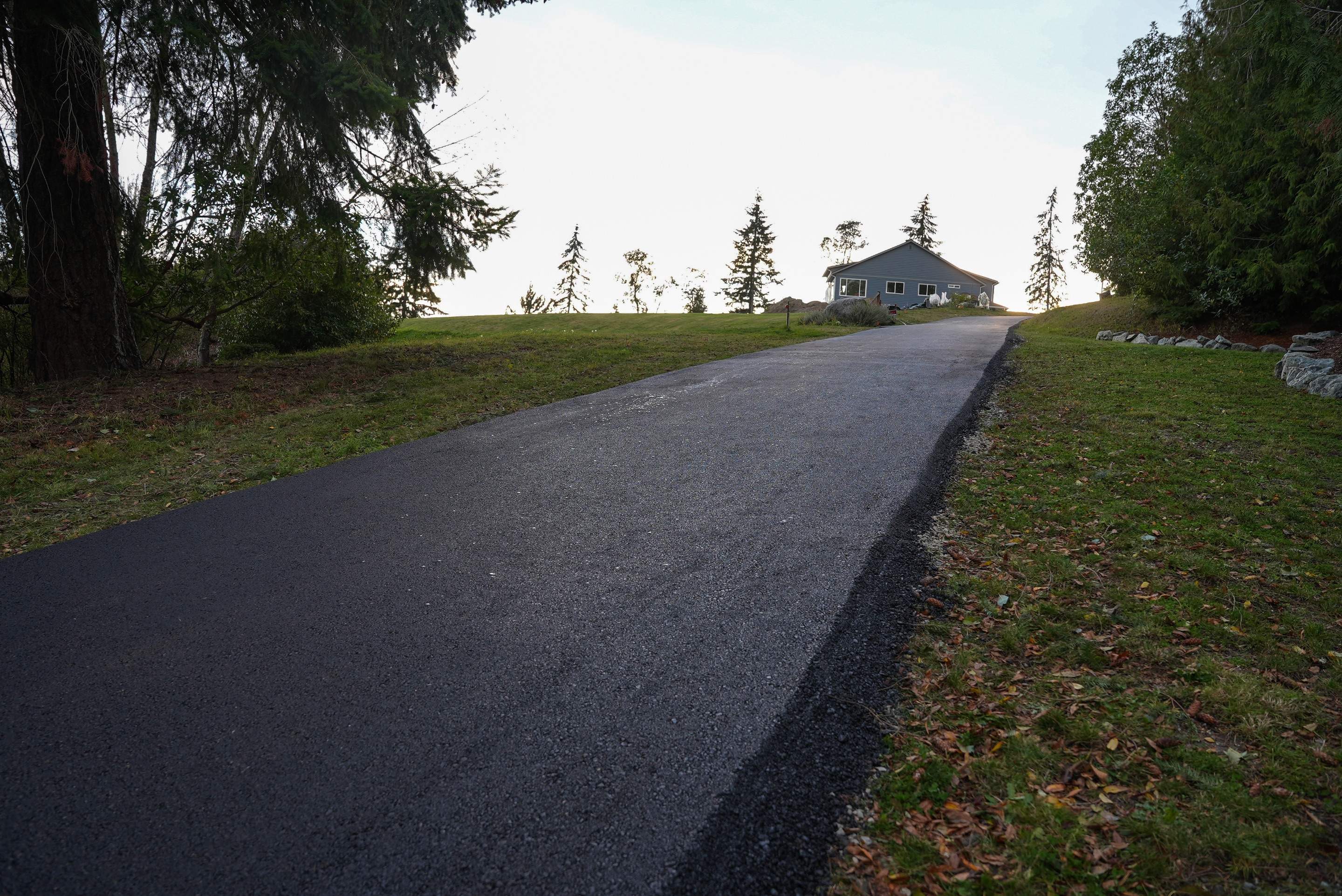 Asphalt, Concrete & Hardscaping | Clinton by Jireh Asphalt & Concrete Inc